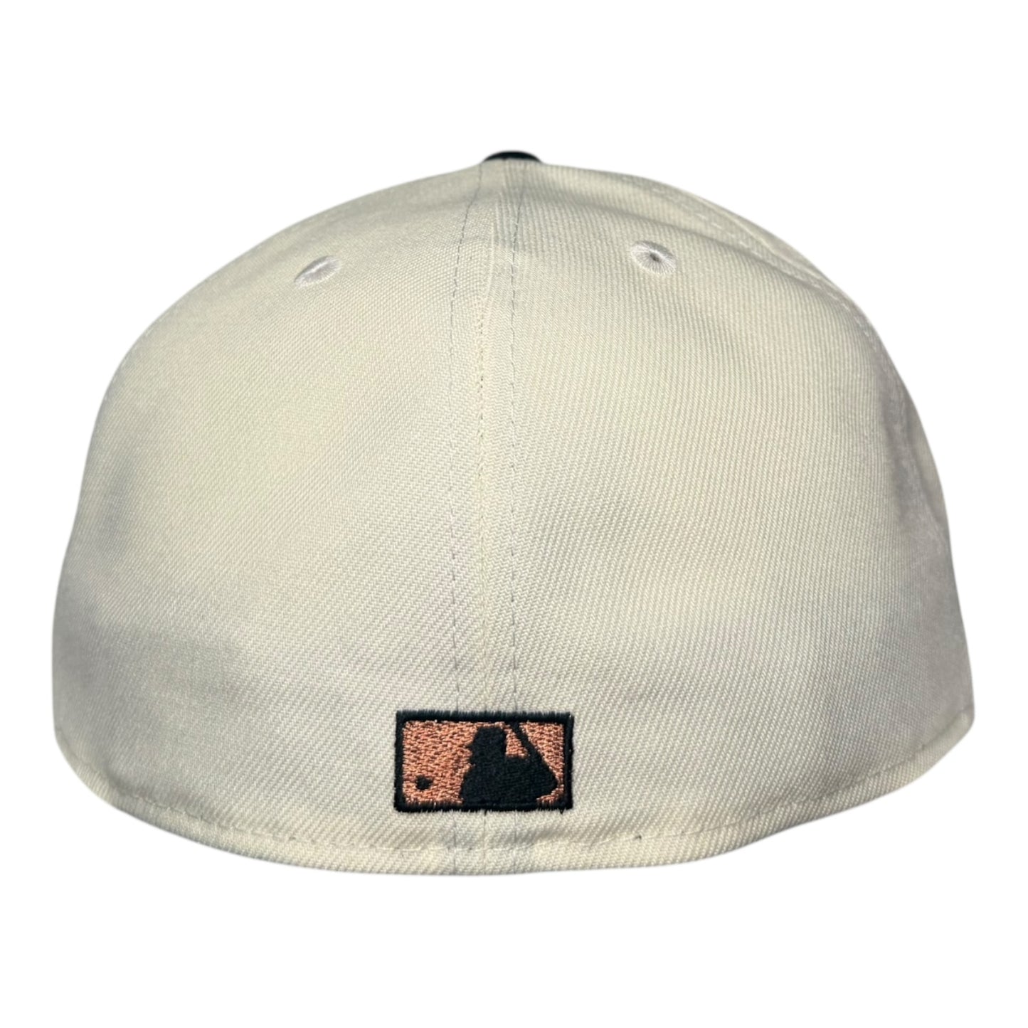 New York Yankees 1998 World Series Homegame NYC New Era 59Fifty Fitted Hat