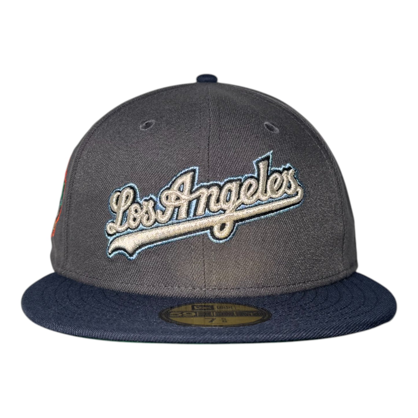 Los Angeles Dodgers "Beware of the Interstellar Bounty Hunter" New Era 59Fifty Fitted Hat