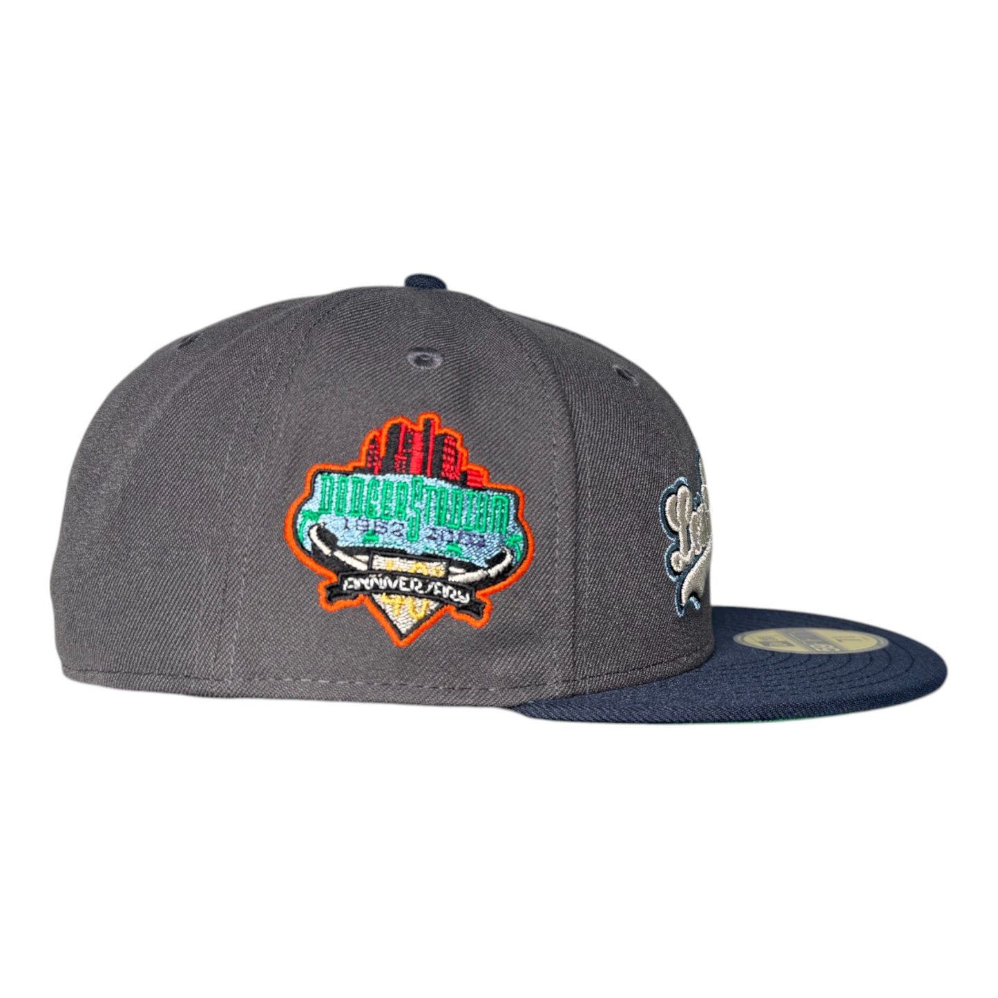 Los Angeles Dodgers "Beware of the Interstellar Bounty Hunter" New Era 59Fifty Fitted Hat