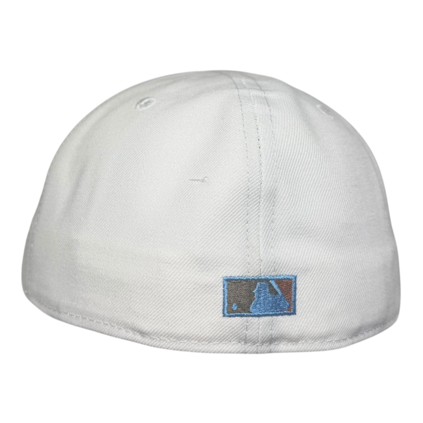 Colorado Rockies Cereal Pack "Count Chocula" Hat Club Exclusive New Era 59Fifty Fitted Hat