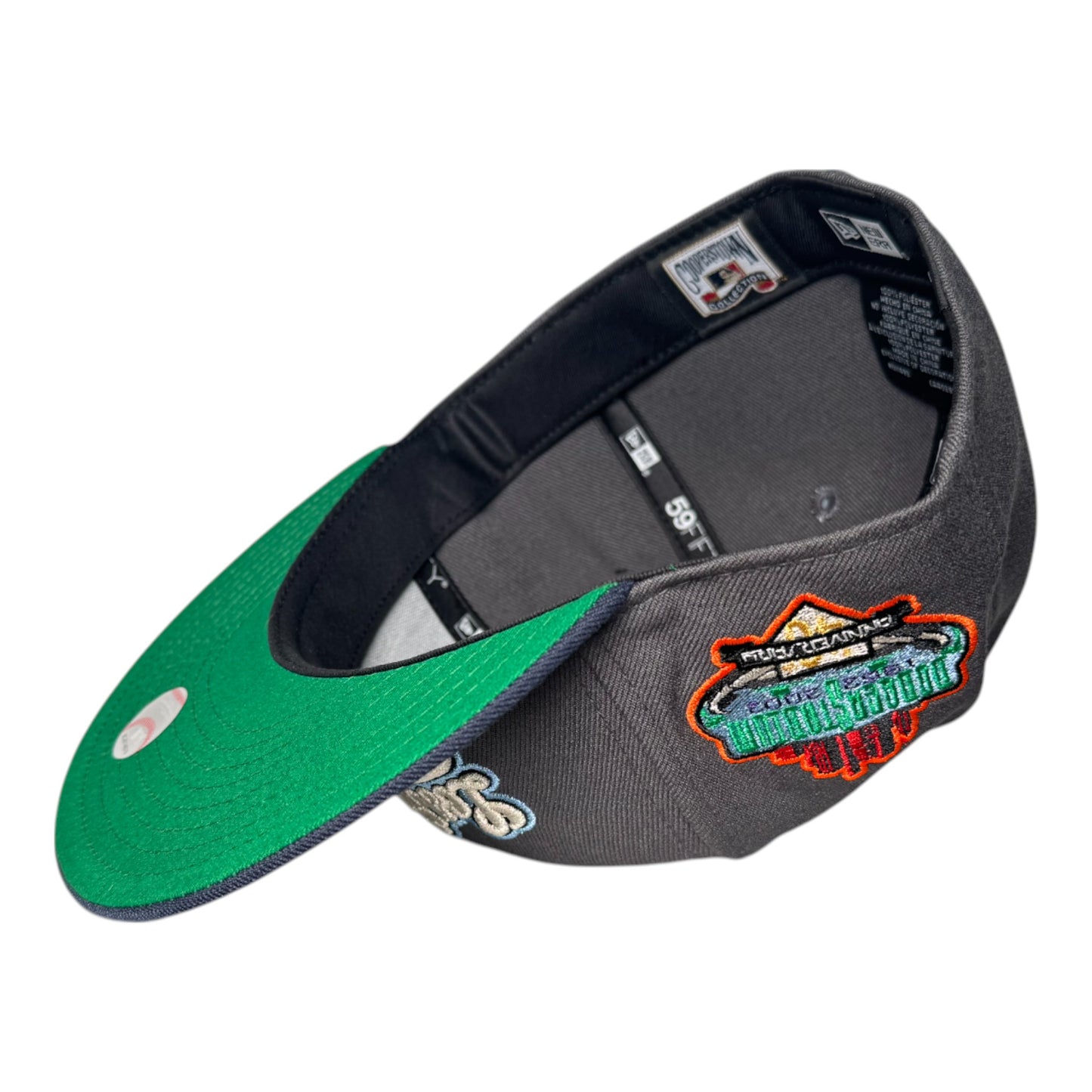 Los Angeles Dodgers "Beware of the Interstellar Bounty Hunter" New Era 59Fifty Fitted Hat
