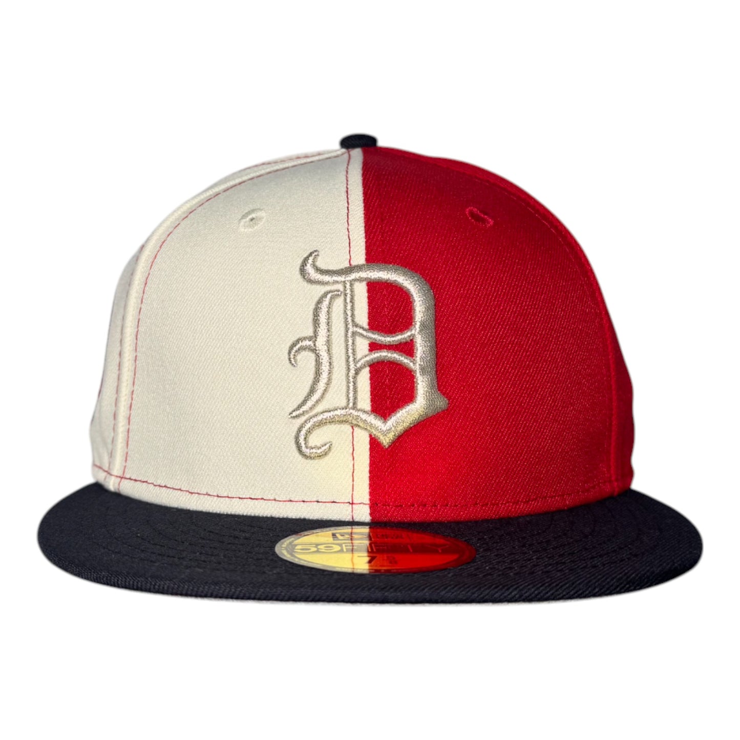 Detroit Tigers "DANA" Exclusive New Era 59Fifty Fitted Hat