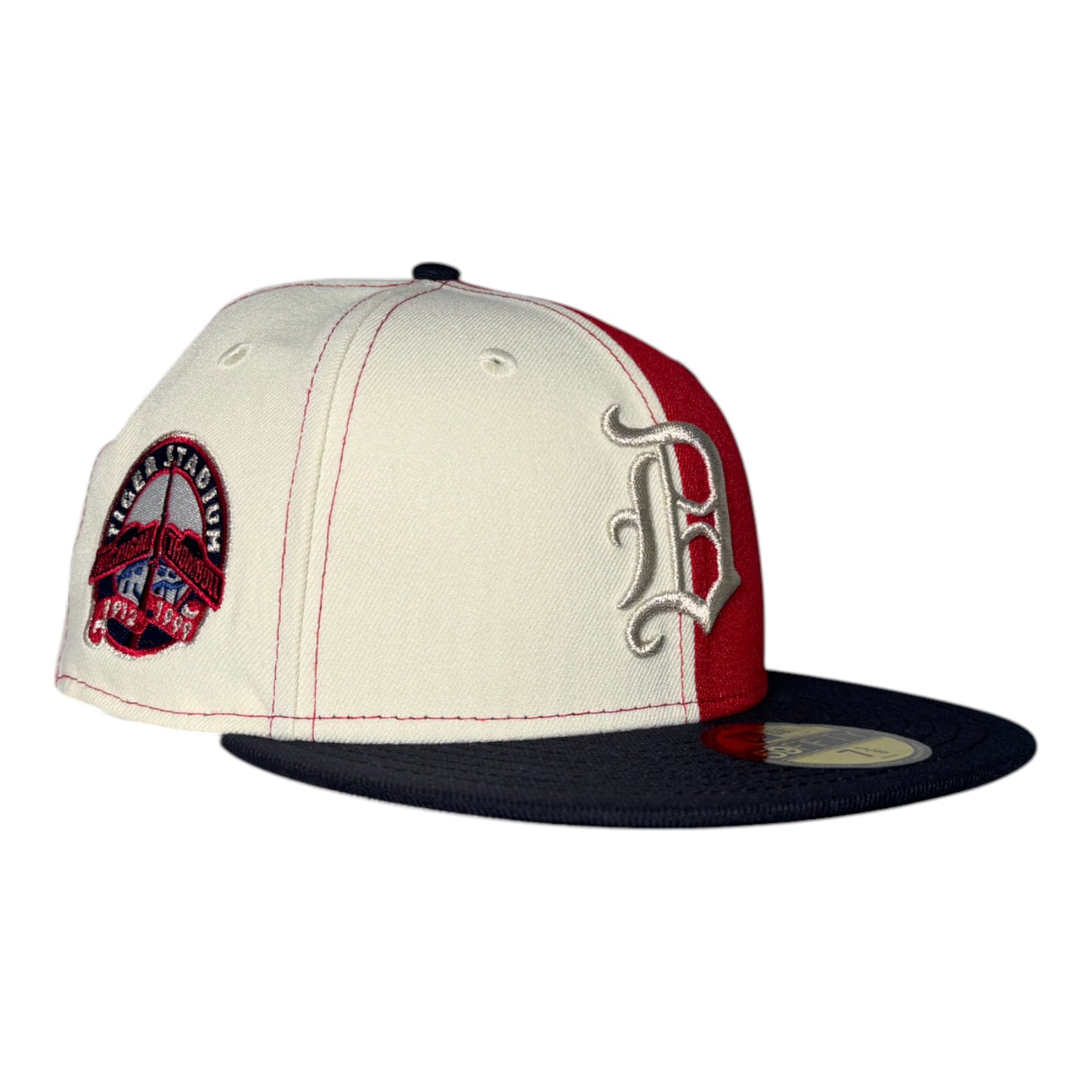 Detroit Tigers "DANA" Exclusive New Era 59Fifty Fitted Hat