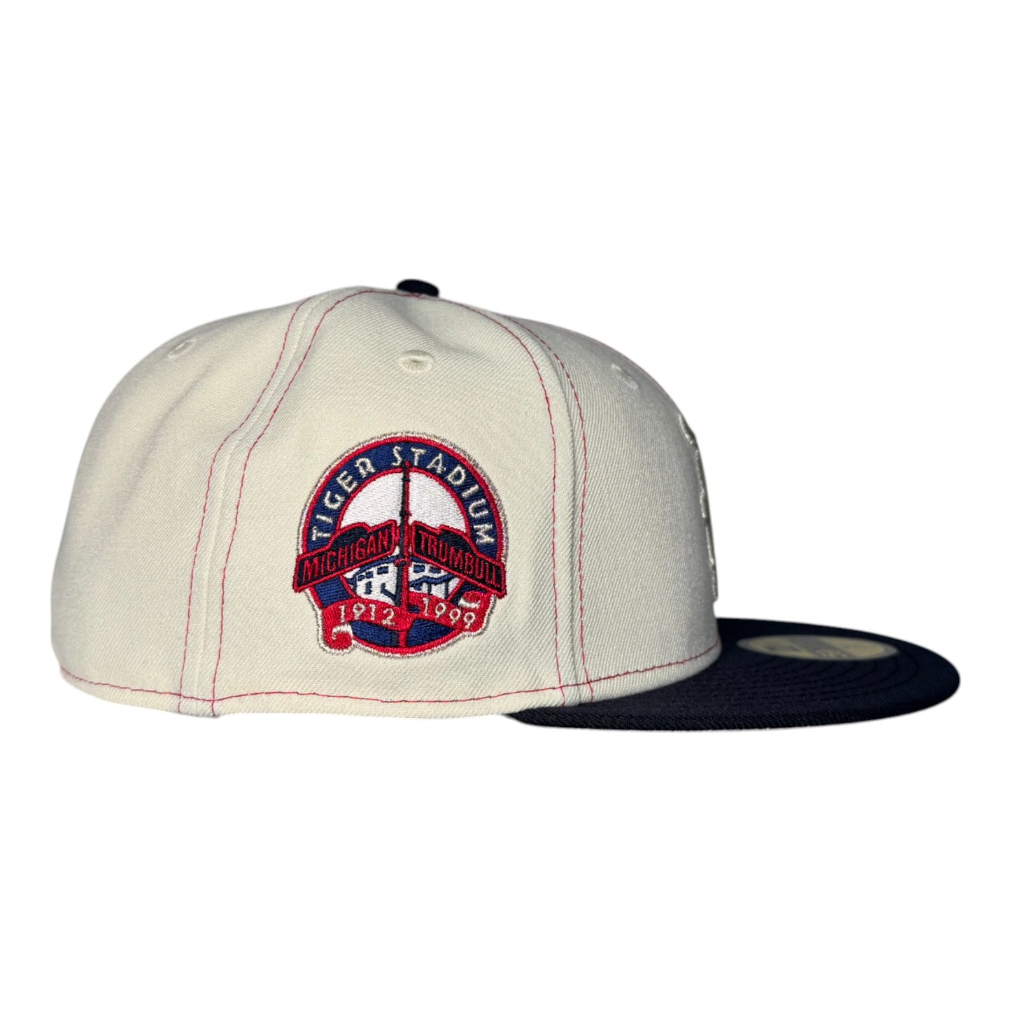 Detroit Tigers "DANA" Exclusive New Era 59Fifty Fitted Hat