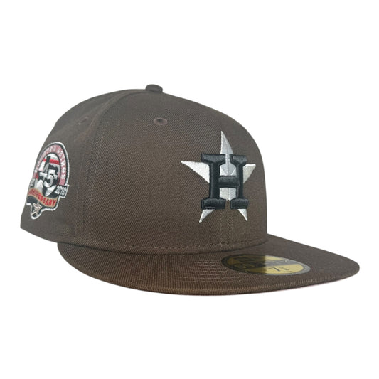 Houston Astros x Travis Scott Hat Club New Era 59Fifty Fitted Hat