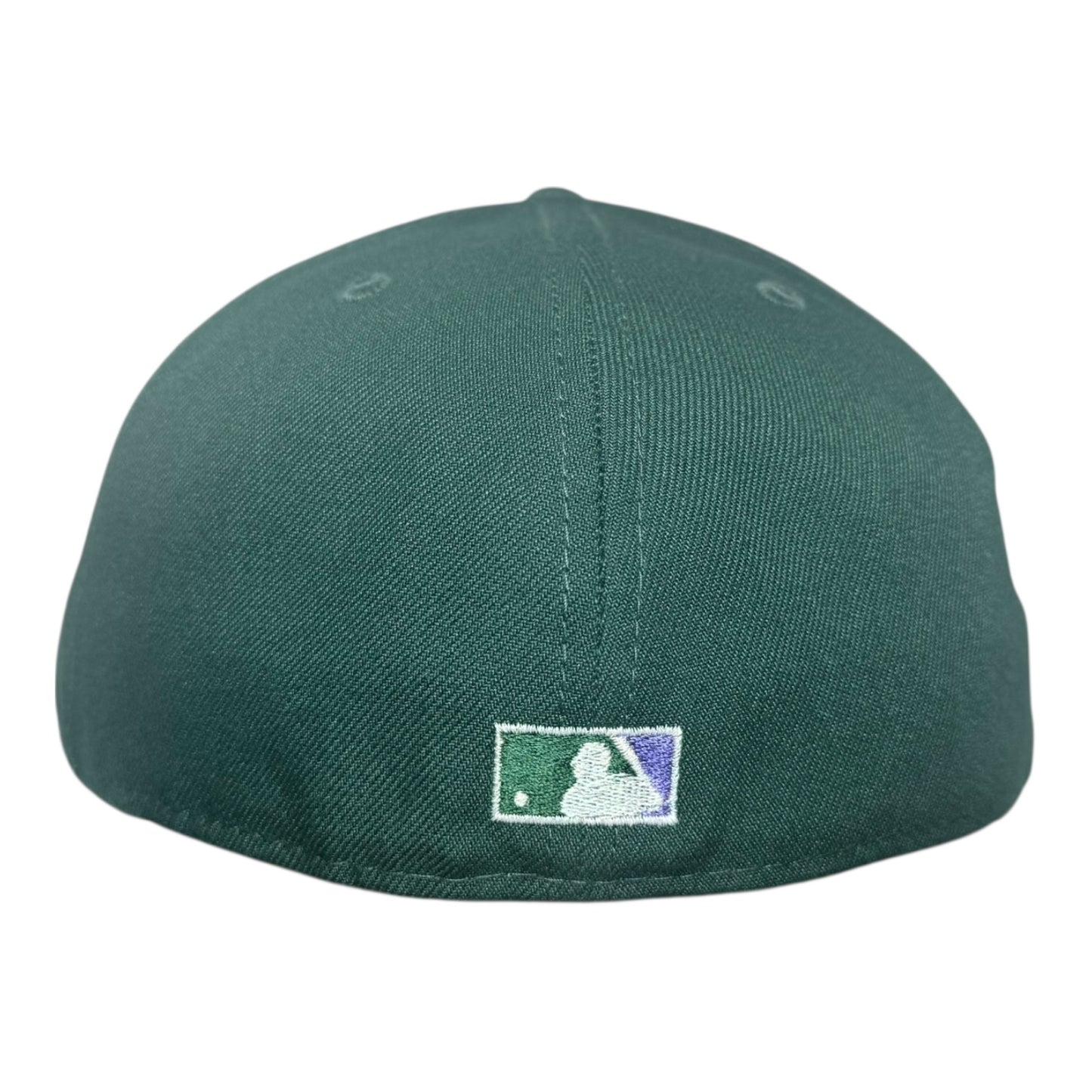 Texas Rangers "Lavender Fields" Hat Club New Era 59Fifty Fitted Hat