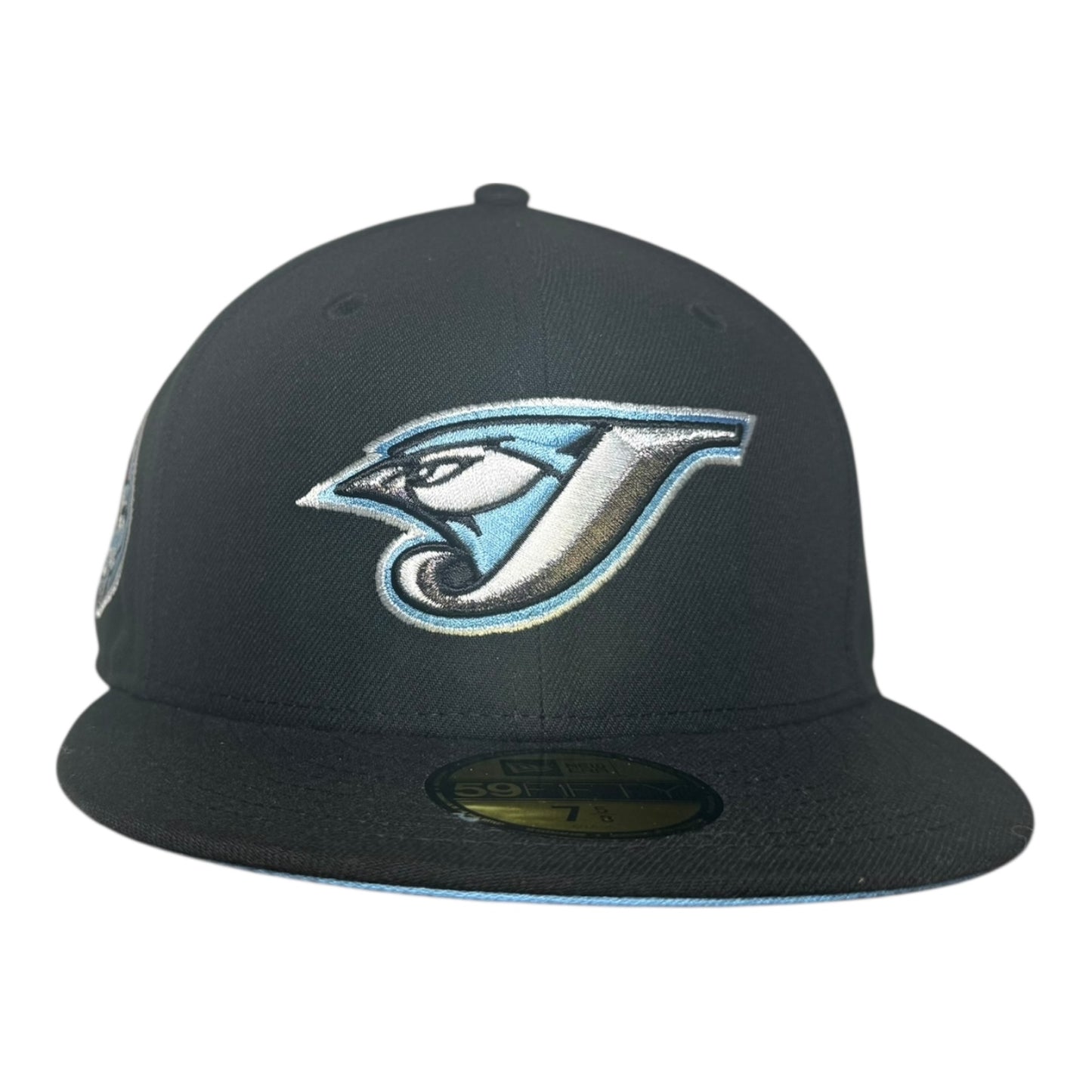 Toronto Blue Jays 30th Anniversary Hat Club New Era 59Fifty Fitted Hat