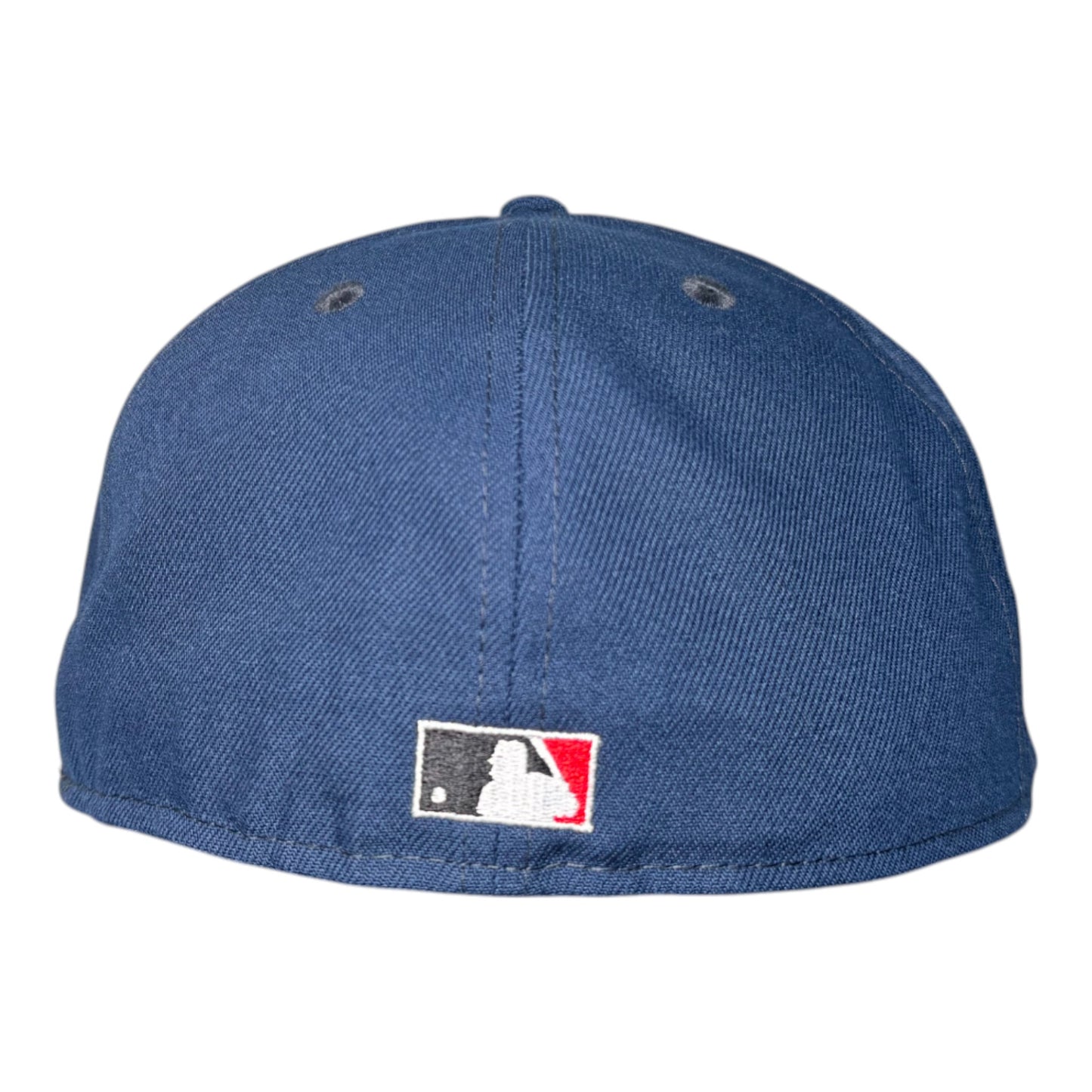 New York Mets 50th Anniversary New Era 59Fifty Fitted Hat