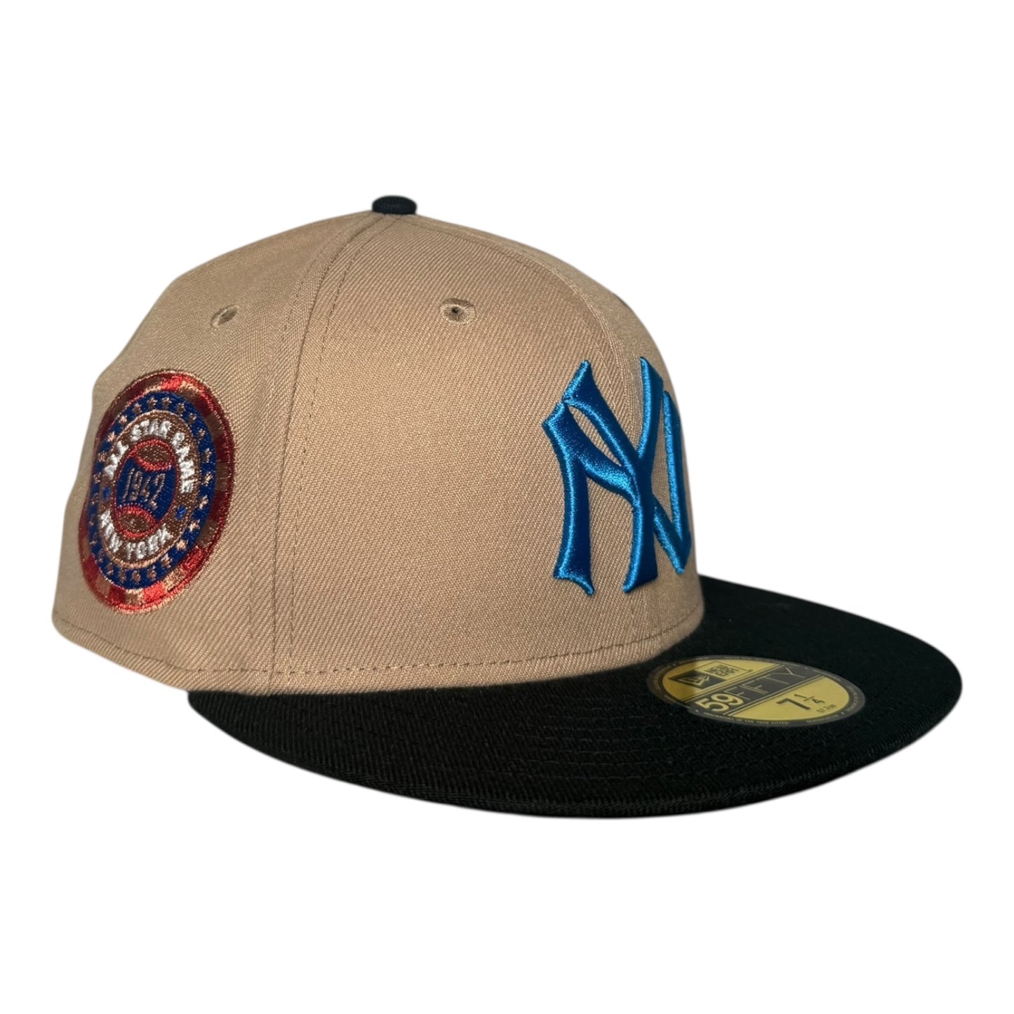 New York Yankees 1942 All Star Game New Era 59Fifty Fitted Hat
