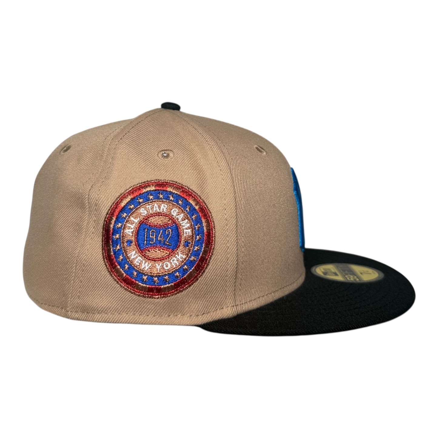 New York Yankees 1942 All Star Game New Era 59Fifty Fitted Hat