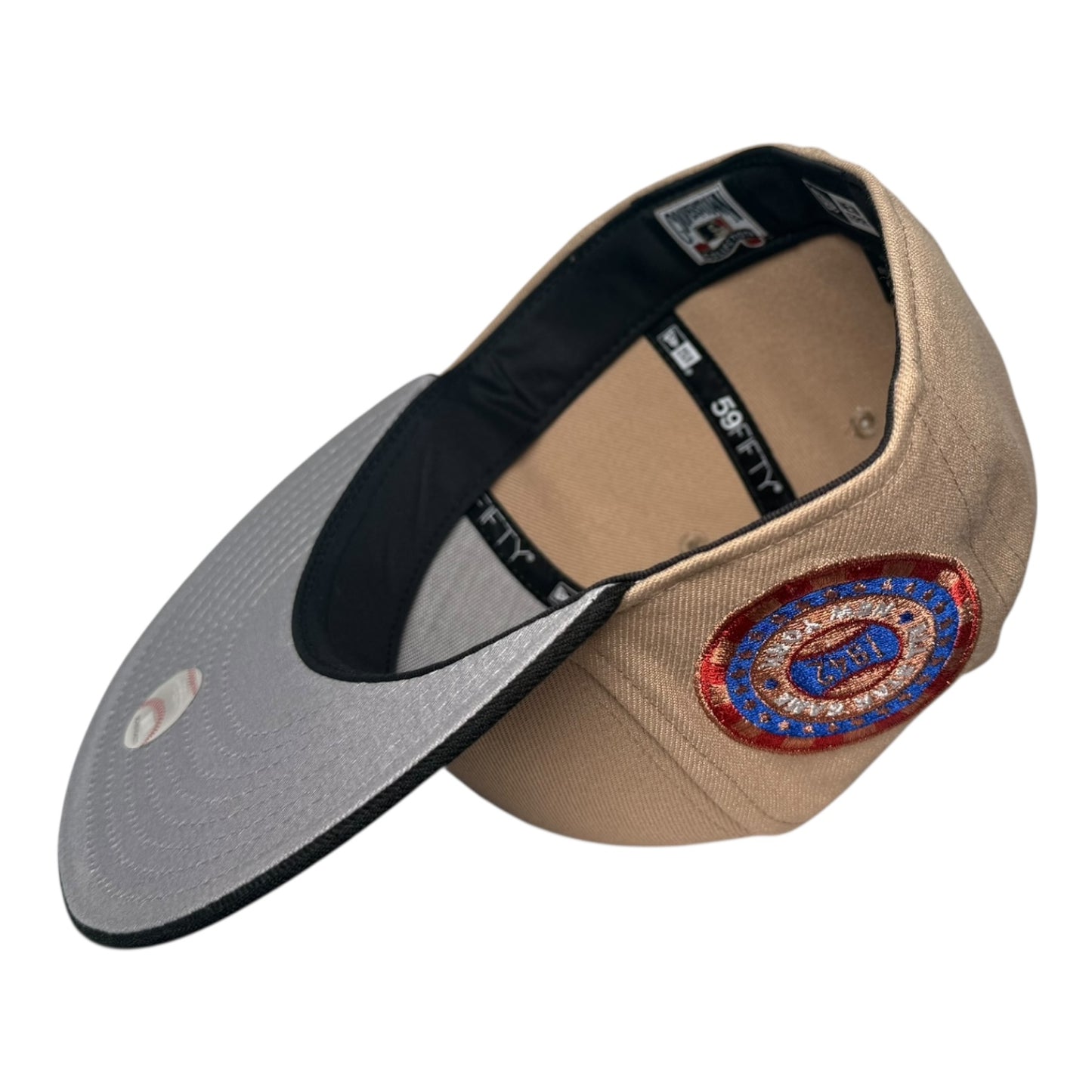 New York Yankees 1942 All Star Game New Era 59Fifty Fitted Hat