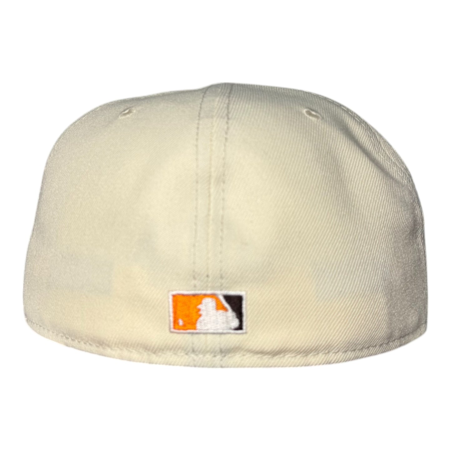 St. Louis Cardinals Busch Stadium Two Tone New Era 59Fifty Fitted Cap