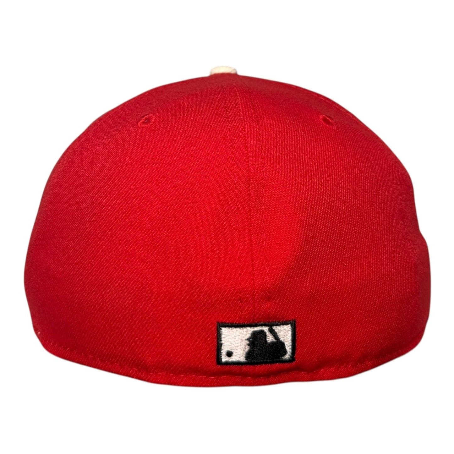 New York Yankees 1999 World Series Homegame NYC New Era 59Fifty Fitted Hat
