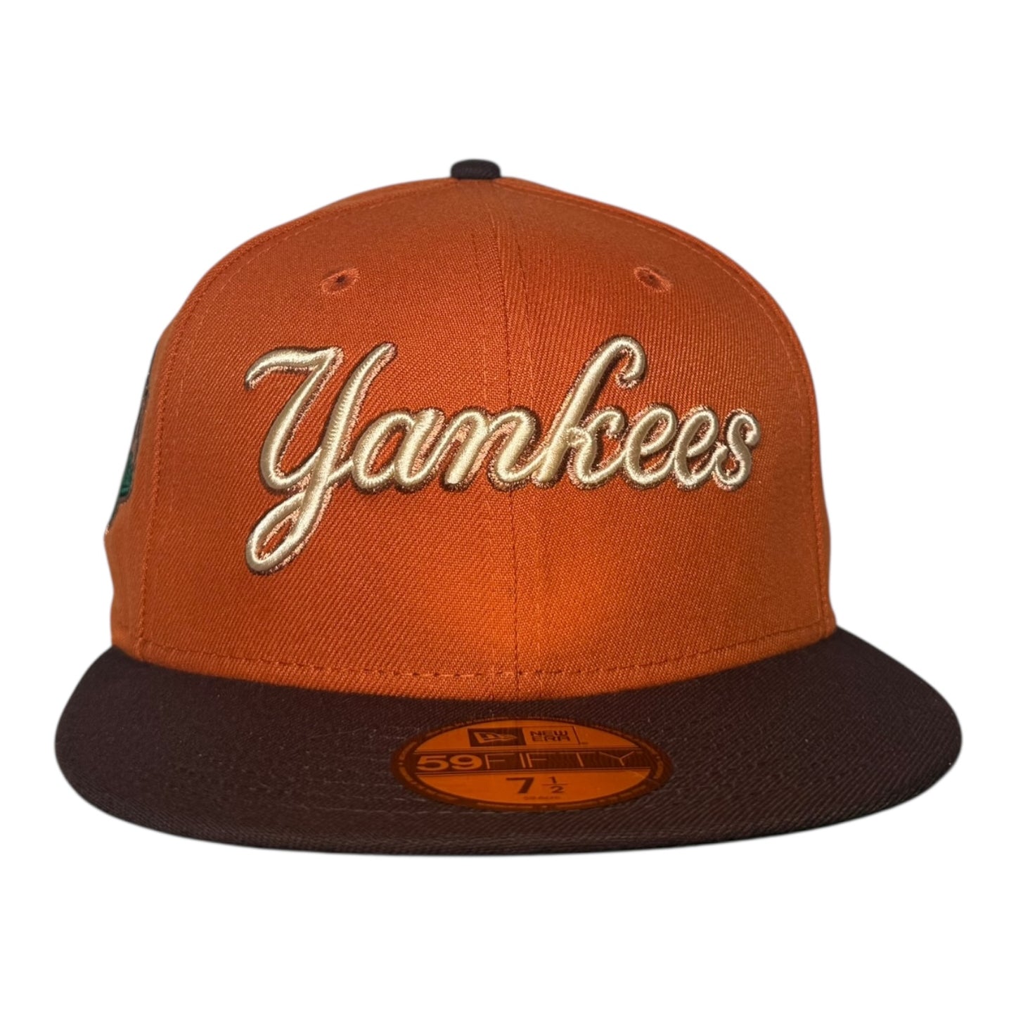 New York Yankees 1999 World Series New Era 59Fifty Fitted Hat