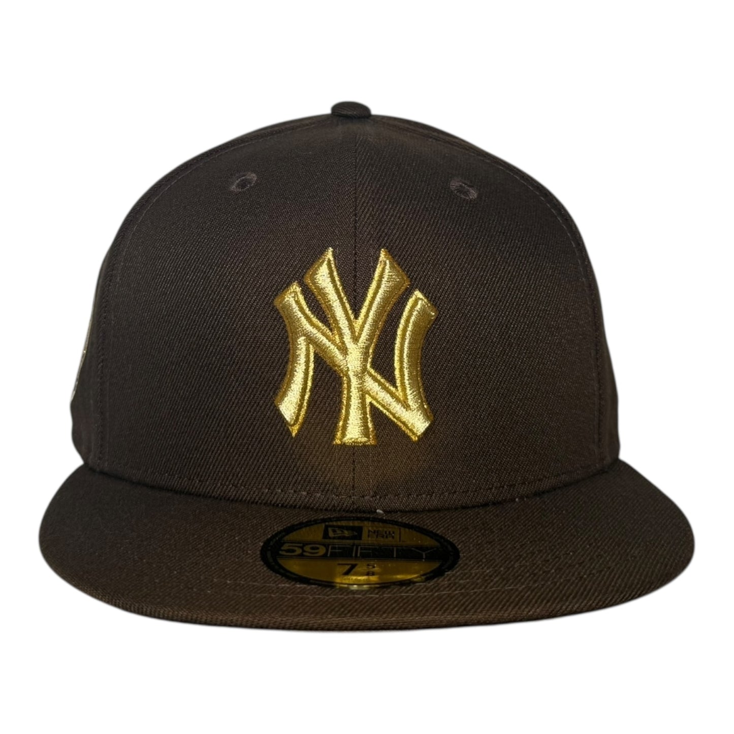 New York Yankees 1979 World Series New Era 59Fifty Fitted Hat