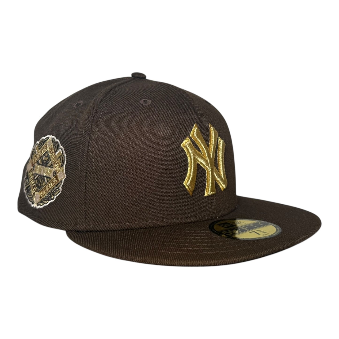 New York Yankees 1979 World Series New Era 59Fifty Fitted Hat
