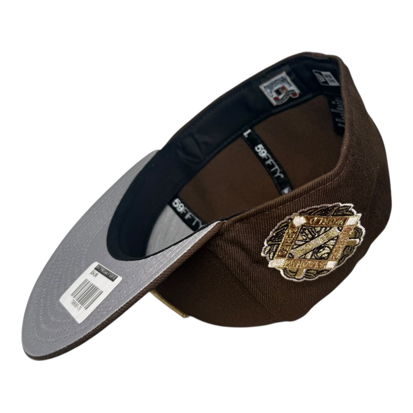 New York Yankees 1979 World Series New Era 59Fifty Fitted Hat
