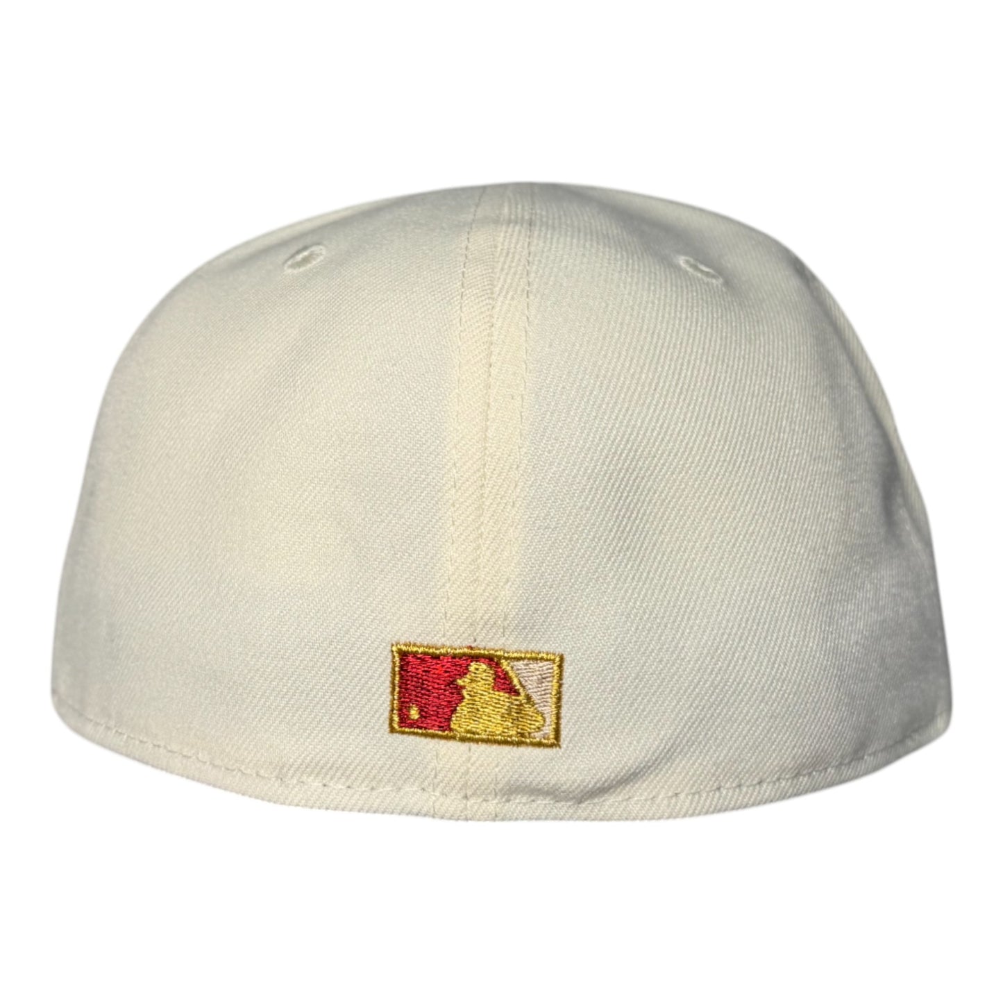 Los Angeles Dodgers 40th Anniversary Side Patch (Pink UV) New Era 59Fifty Fitted Hat