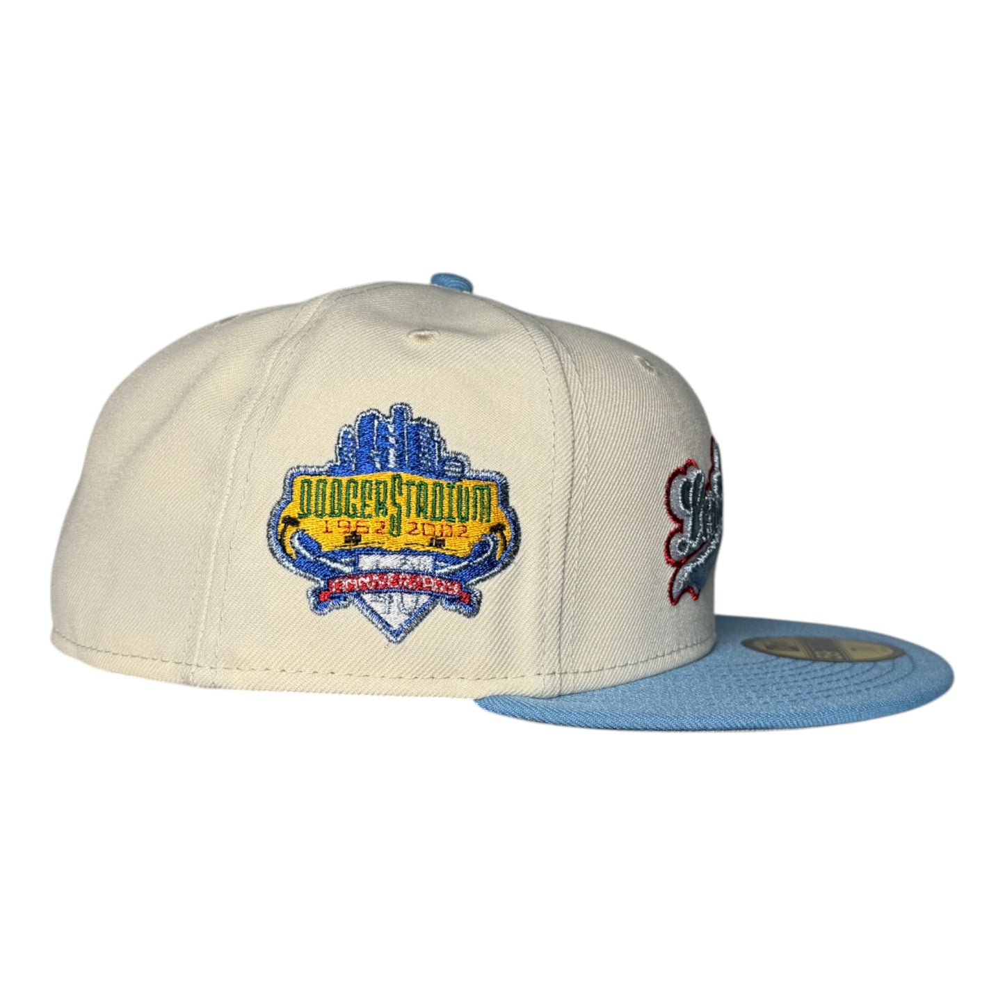 Los Angeles Dodgers "El Rey de Sonora" New Era 59Fifty Fitted Hat