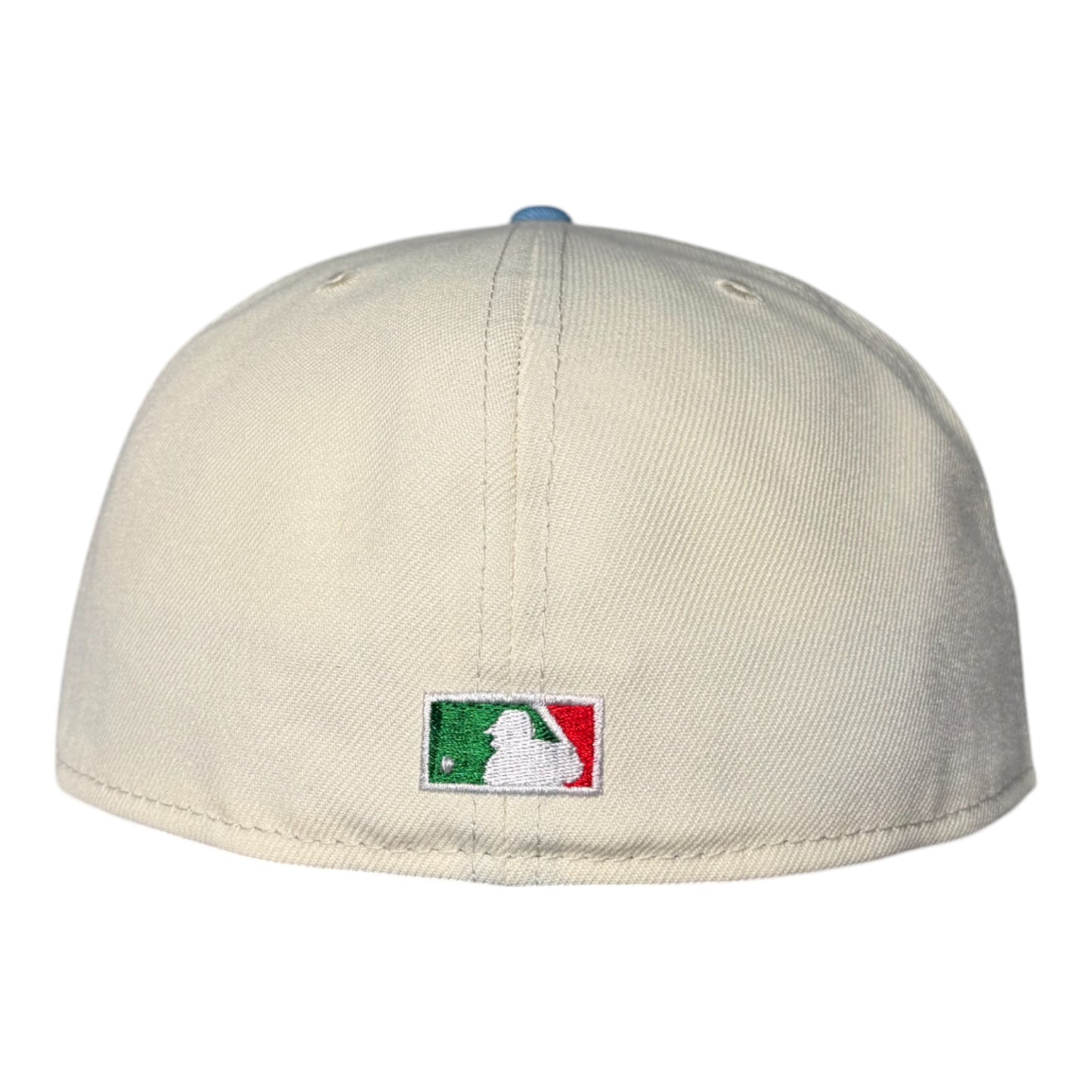 Los Angeles Dodgers "El Rey de Sonora" New Era 59Fifty Fitted Hat