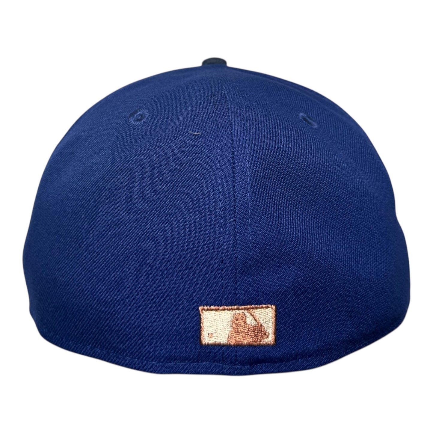 New York Yankees 1999 World Series Homegame NYC New Era 59Fifty Fitted Hat