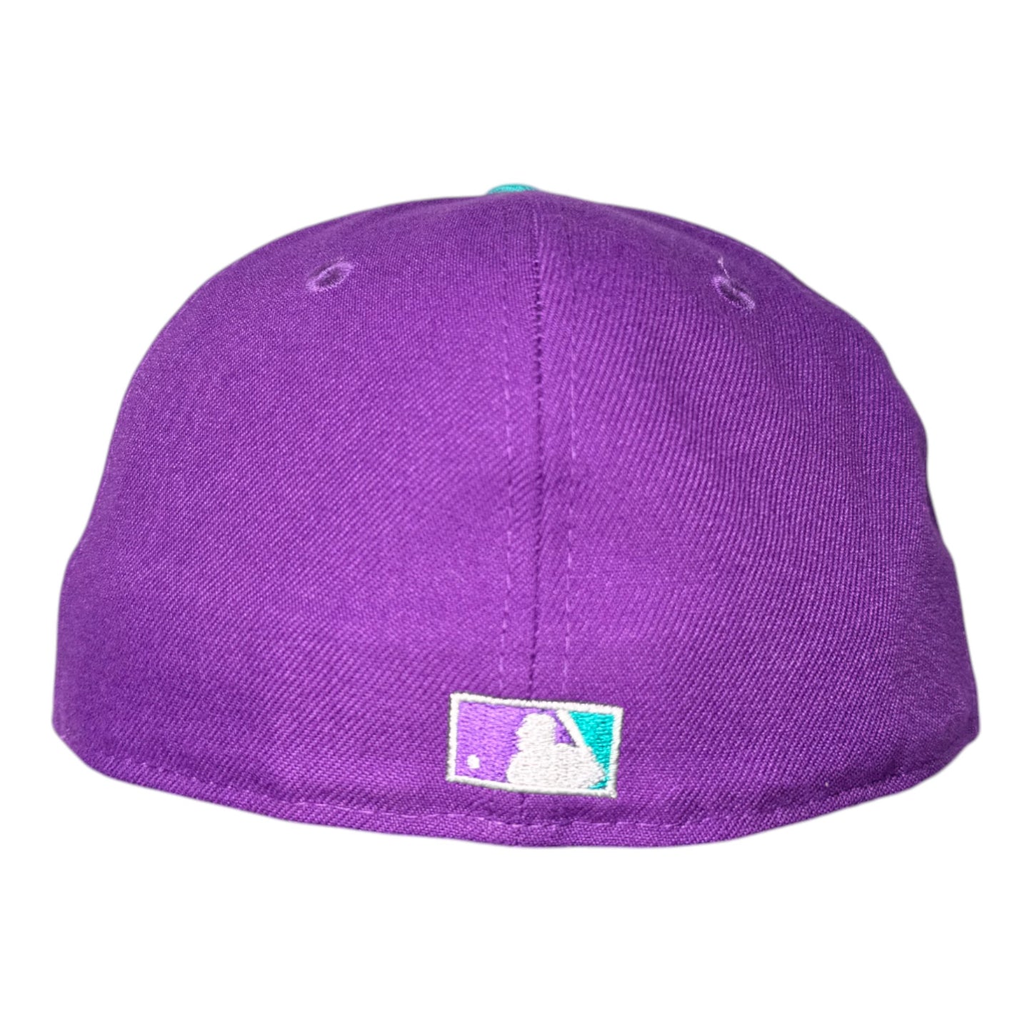 Anaheim Angels x Mighty Ducks New Era 59Fifty Fitted Hat