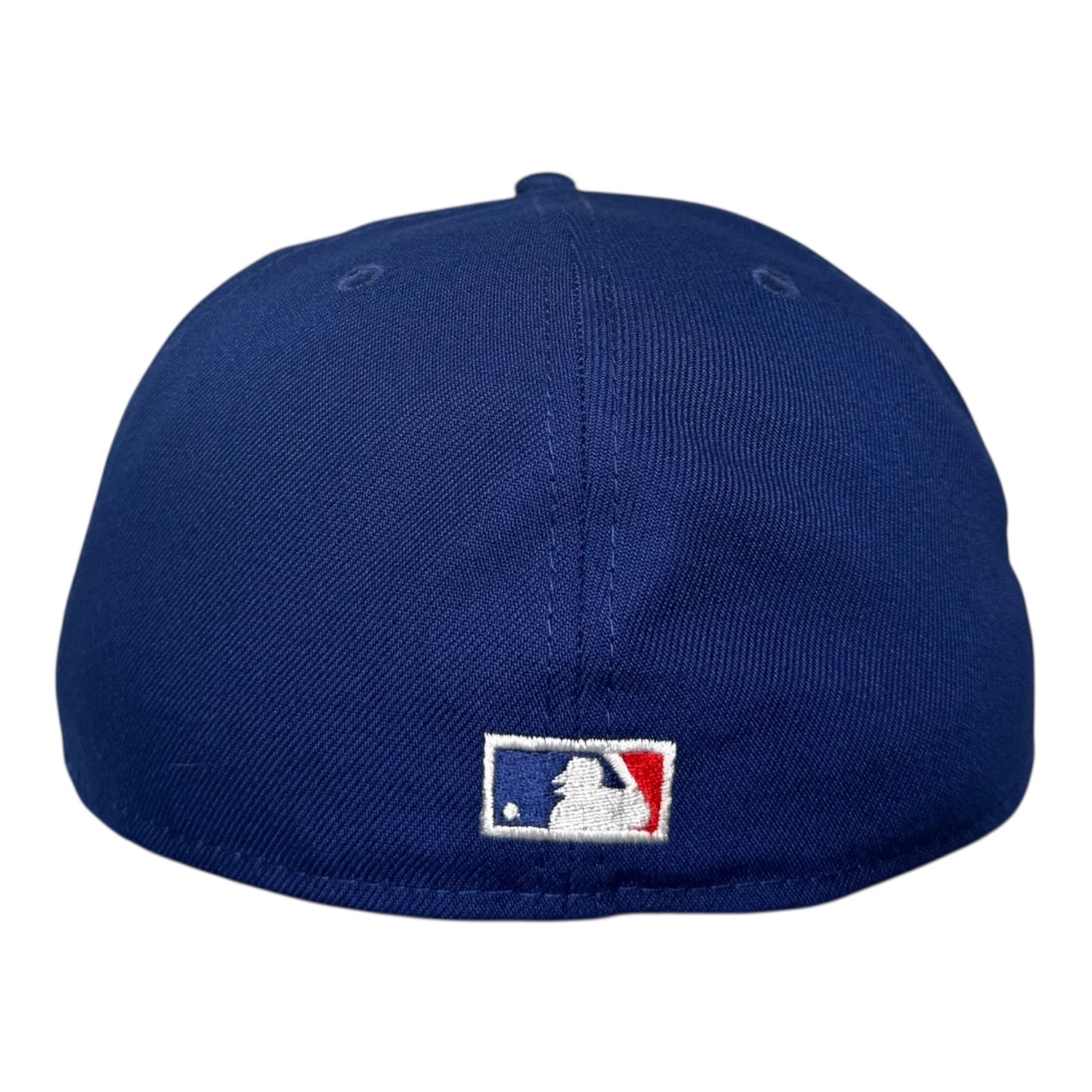 New York Yankees 2000 Subway Series Leon in the Lab New Era 59Fifty Fitted Hat