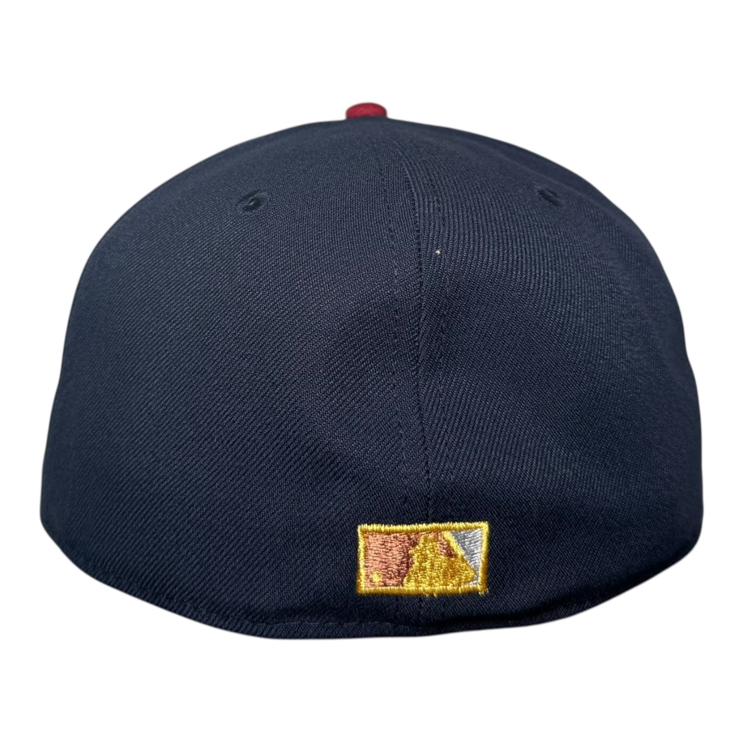 New York Yankees 1999 World Series "Bronx Bombers" New Era 59Fifty Fitted Hat