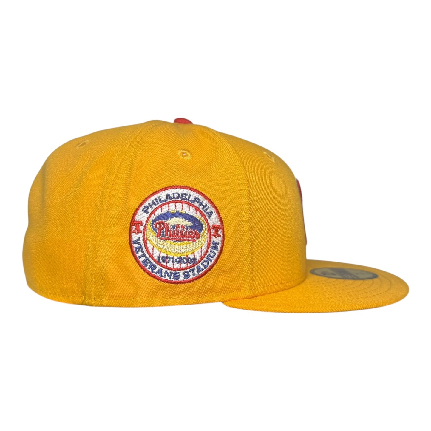 Philadelphia Phillies Cereal Pack "Corn Pops" Hat Club New Era 59Fifty Fitted Hat