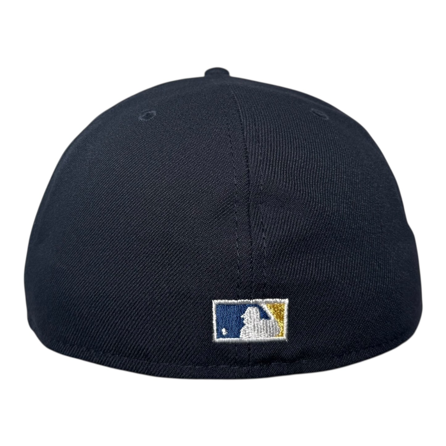 New York Yankees Derek Jeter Captain Jersey New Era 59Fifty Fitted Hat