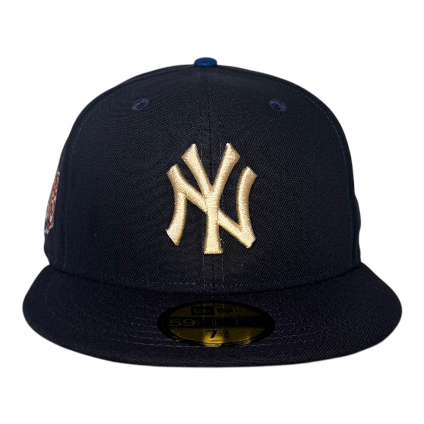 New York Yankees 2009 World Series New Era 59Fifty Fitted Hat