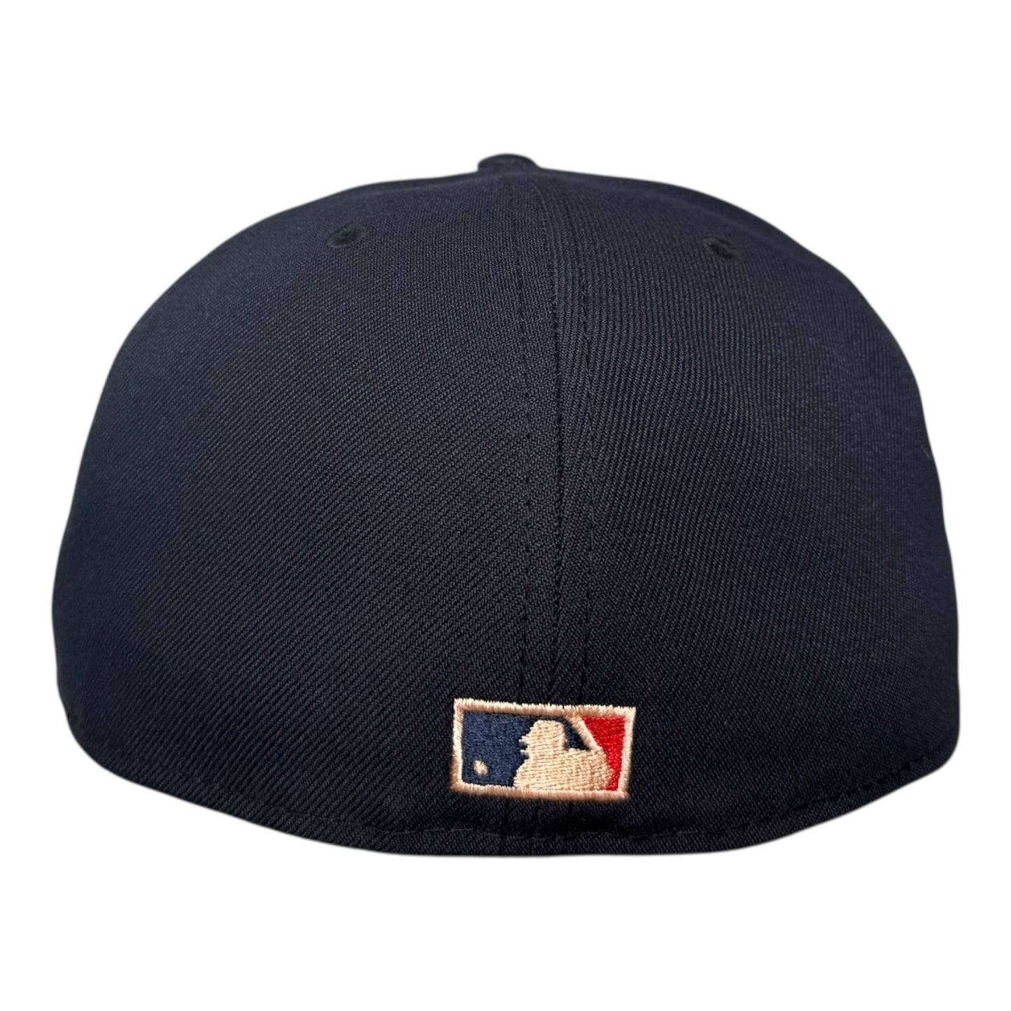 New York Yankees 1939 All Star Game Navy Peach Prime Edition New Era 59Fifty Fitted Hat