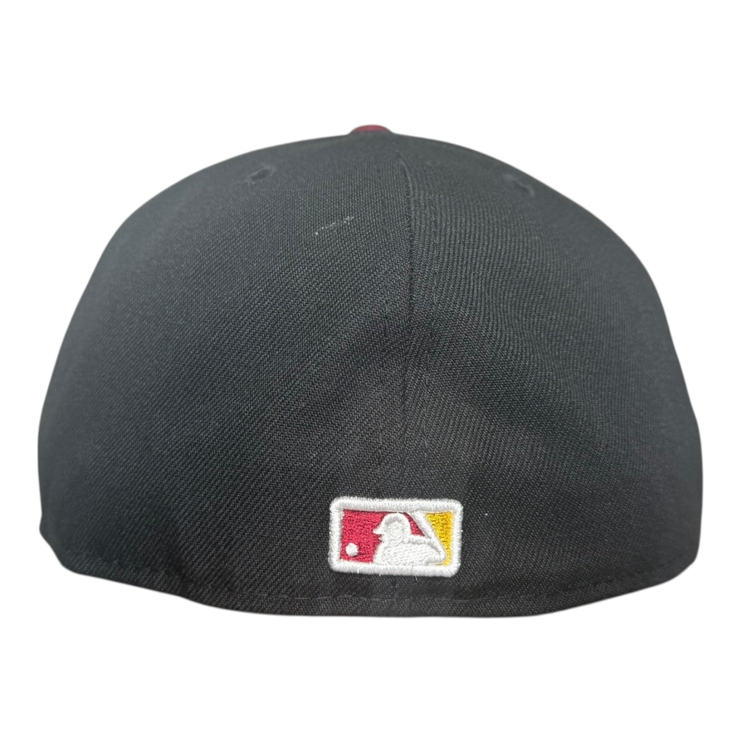 Cleveland Guardians NBA Crossover "Cool Fashion" Hat Club New Era 59Fifty Fitted Hat