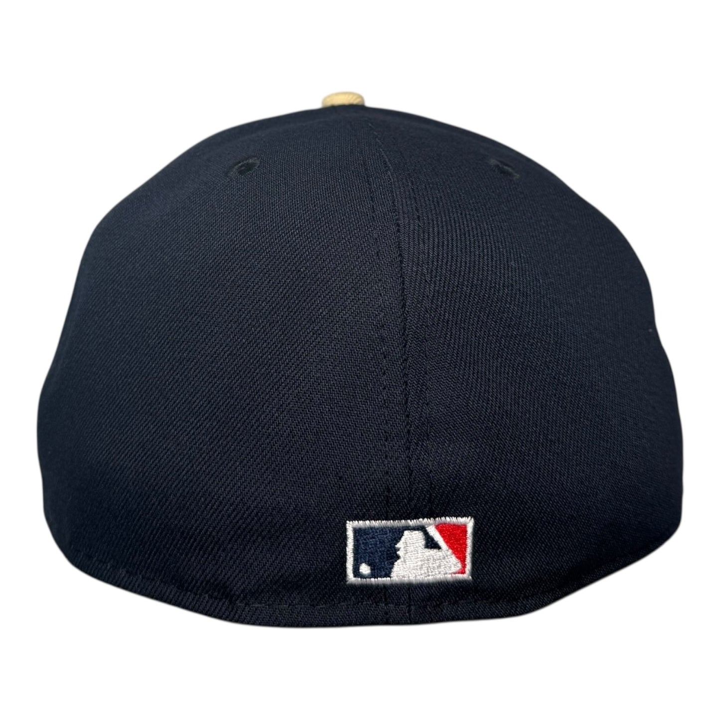 New York Yankees 1956 World Series Vintage New Era 59Fifty Fitted Hat