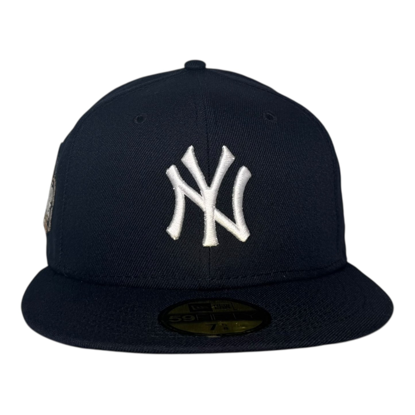 New York Yankees 2024 World Series New Era 59Fifty Fitted Hat