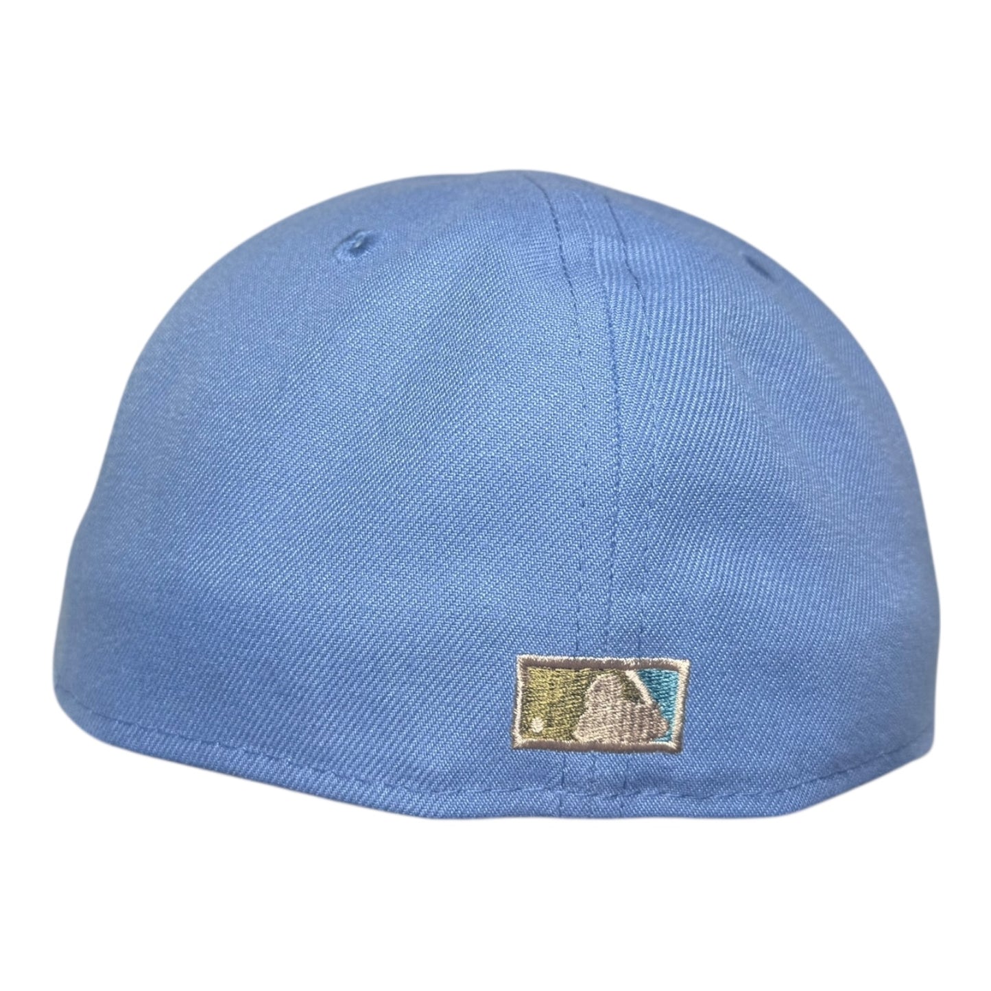 Kansas City Royals "Great Outdoors" Hat Club New Era 59Fifty Fitted Hat