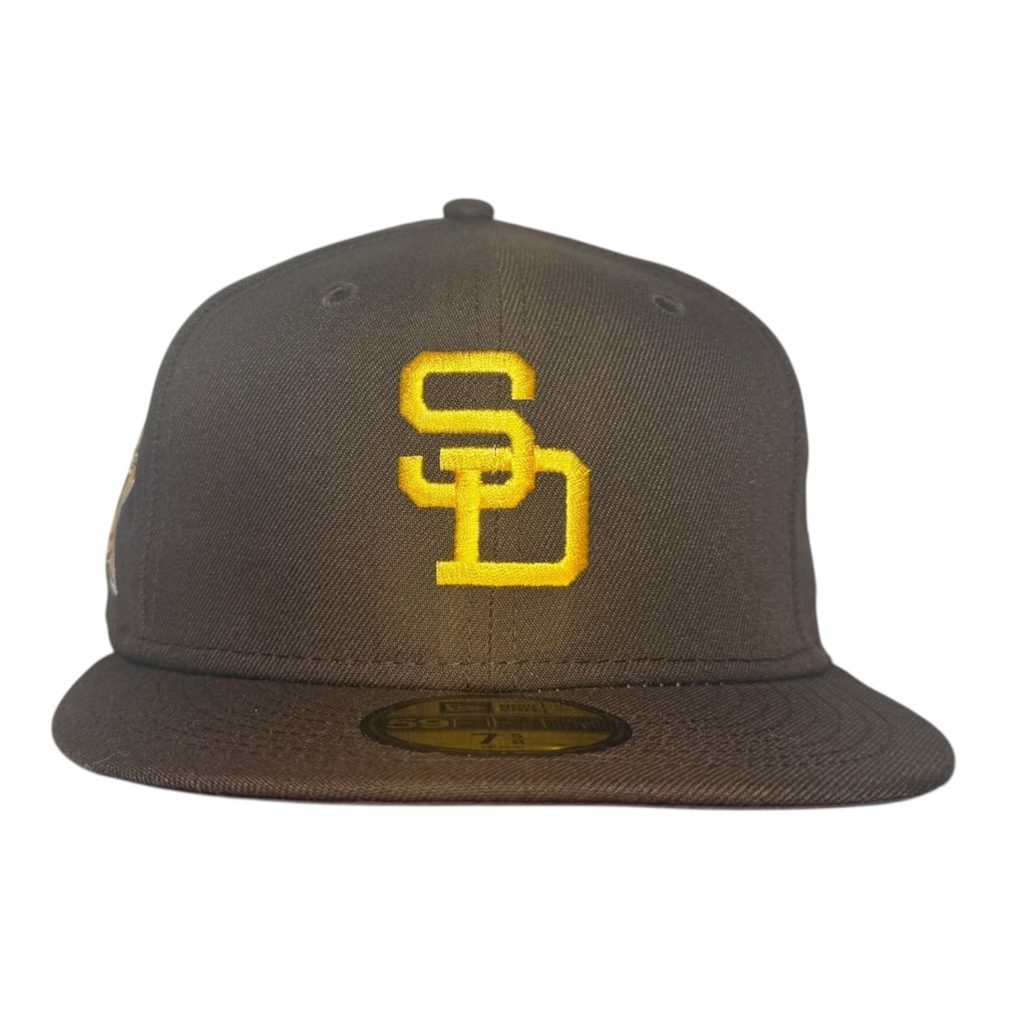 San Diego Padres Pinky Hat Club New Era 59Fifty Fitted Hat