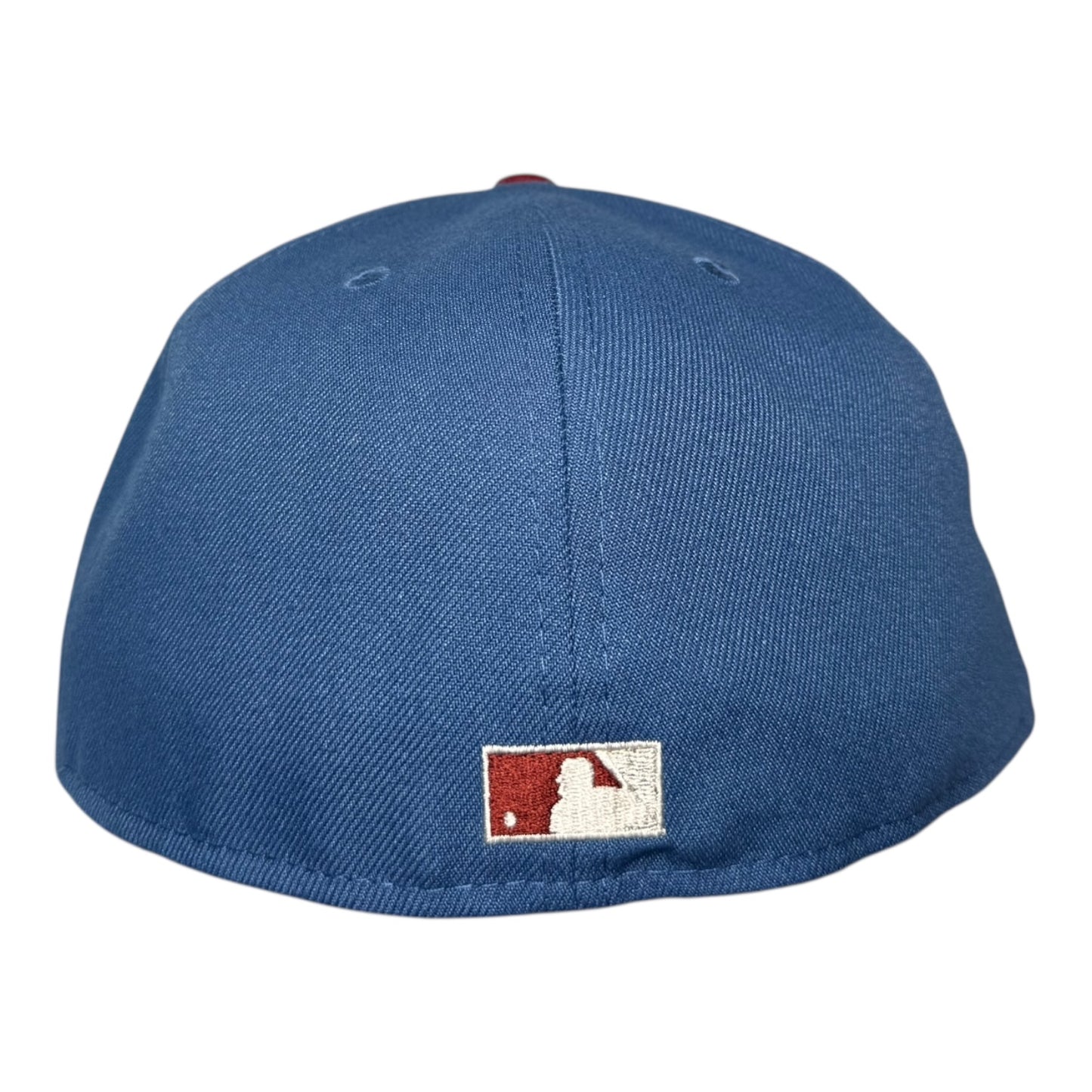 New York Yankees 1999 World Series New Era 59Fifty Fitted Hat