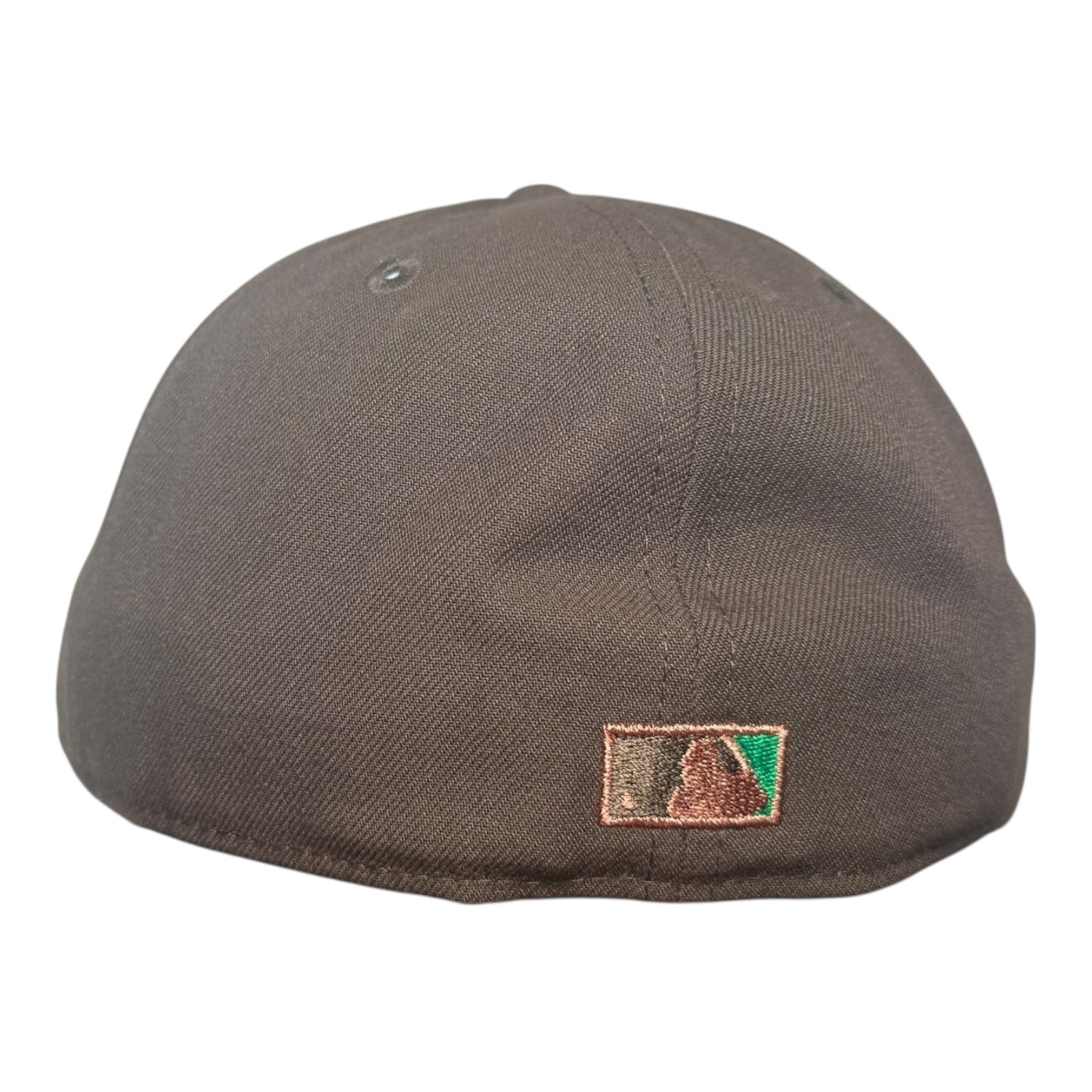 Milwaukee Brewers Candy Pack "Milky Way" Hat Club New Era 59Fifty Fitted Hat