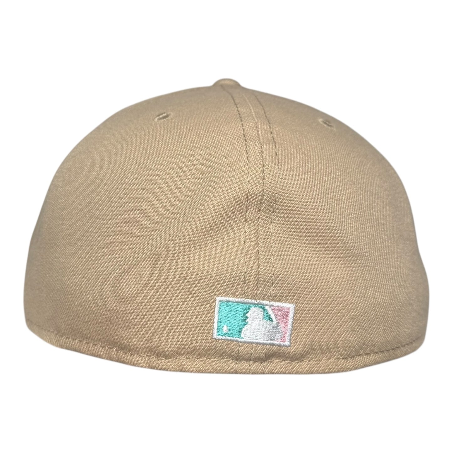 Chicago Cubs "Sandstorm" Hat Club New Era 59Fifty Fitted Hat