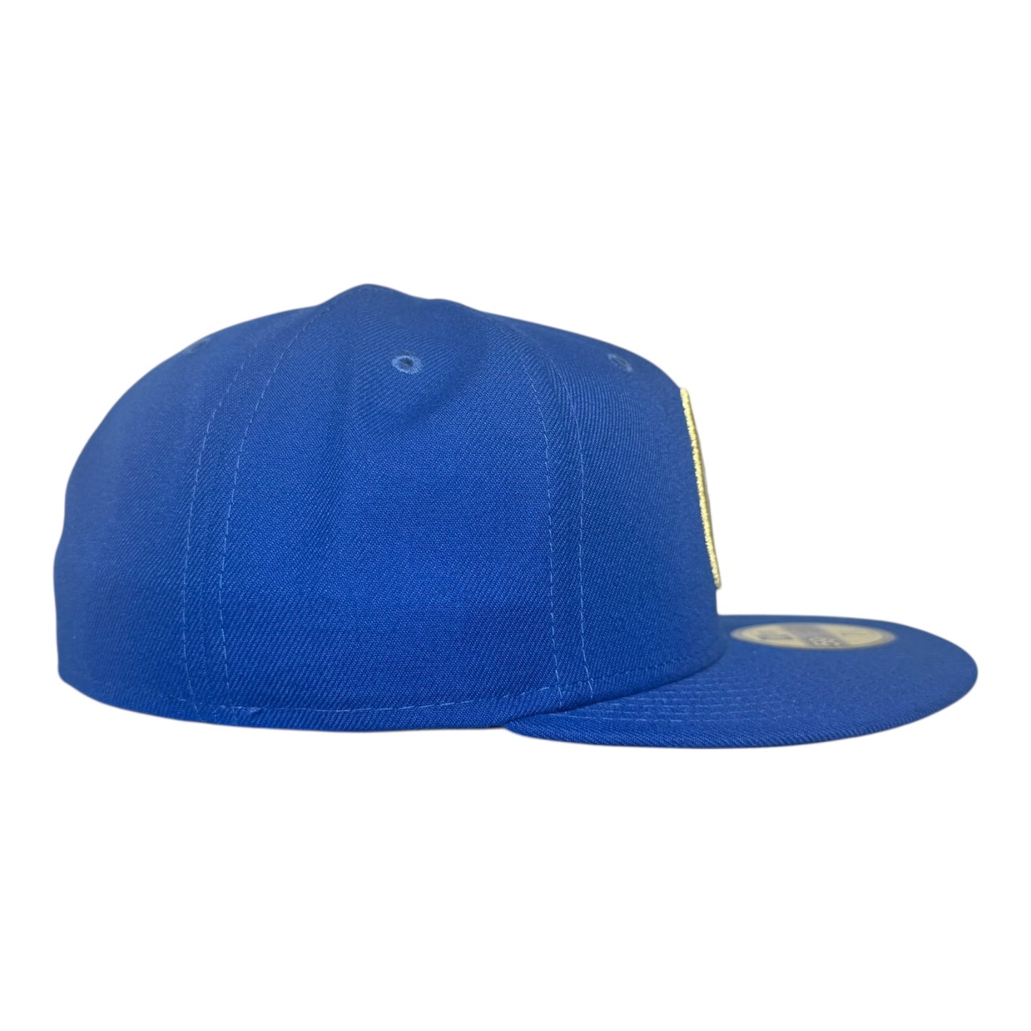 Kansas City Royals Hat Club New Era 59Fifty Fitted Hat