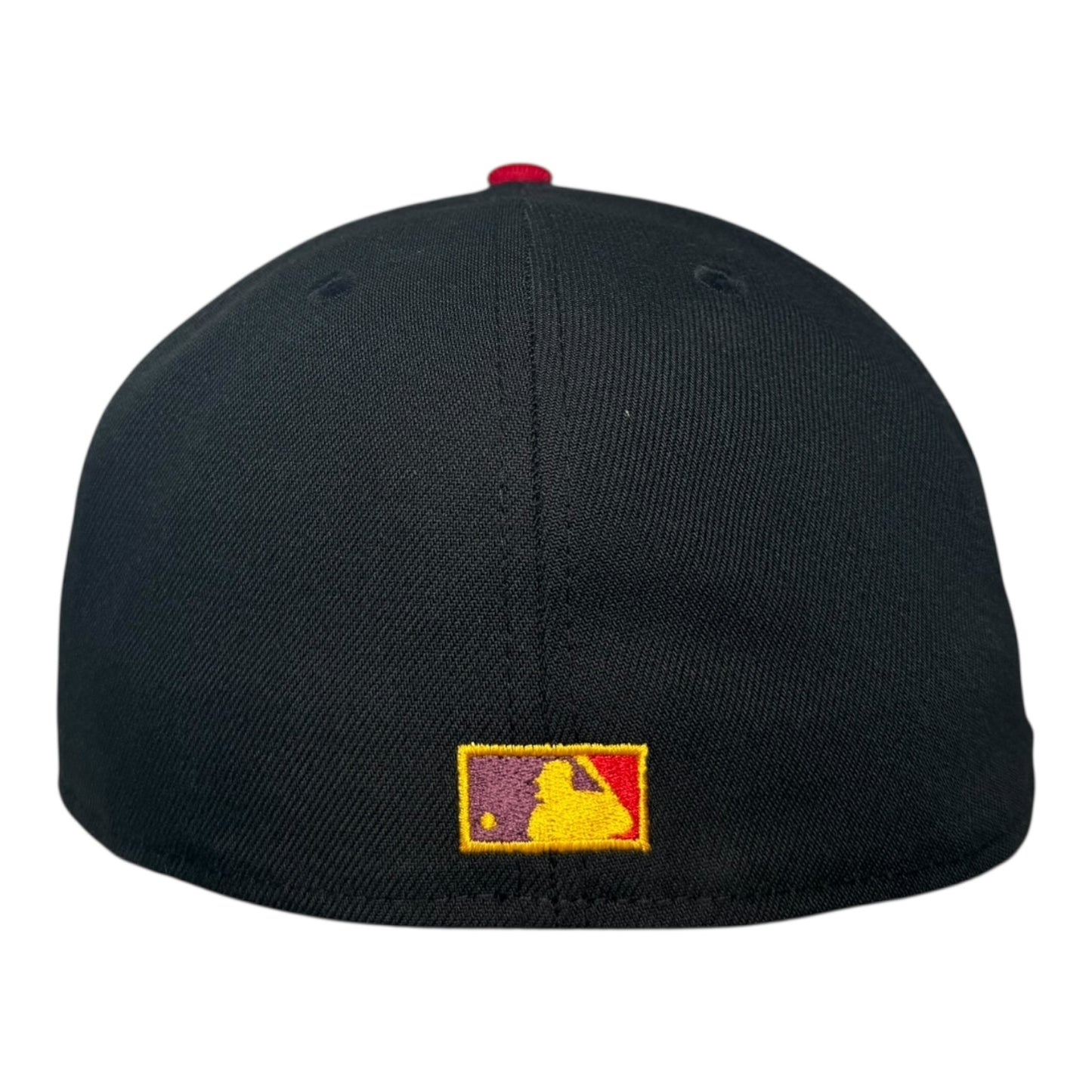 Atlanta Braves 2000 All Star Game "Earthbound SNES Inspired" MyFitteds New Era 59Fifty Fitted Hat