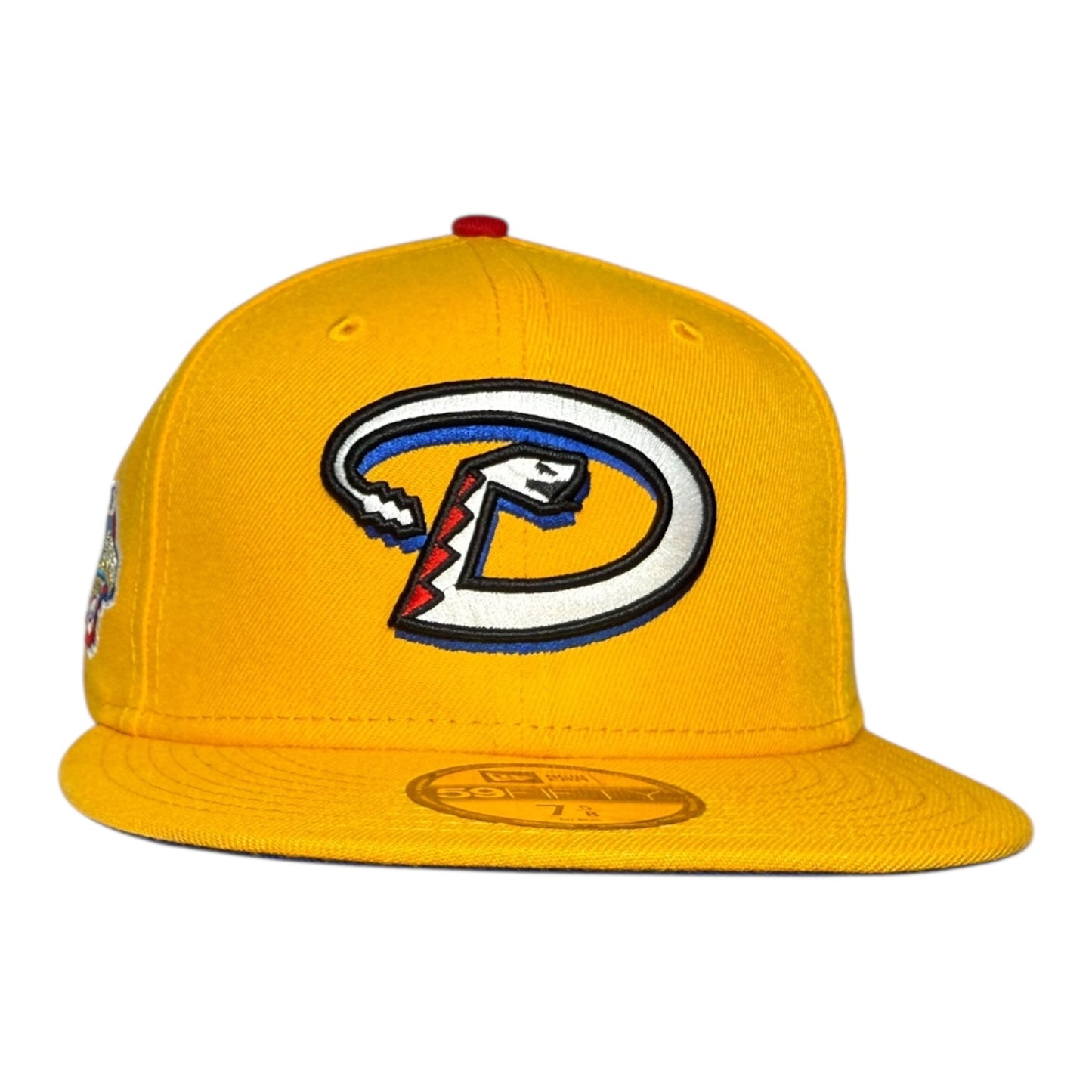 Arizona Diamondbacks "Yote City" Hat Club New Era 59Fifty Fitted Hat