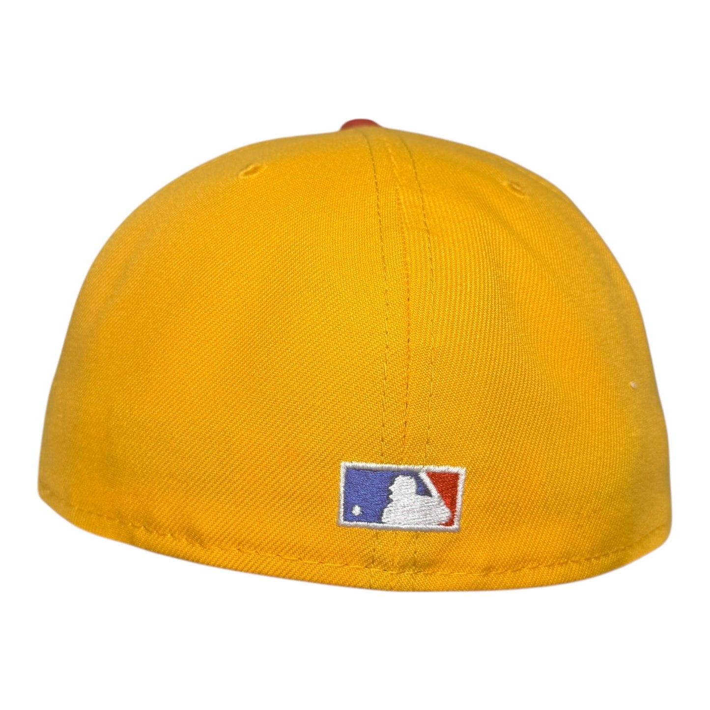 Arizona Diamondbacks "Yote City" Hat Club New Era 59Fifty Fitted Hat
