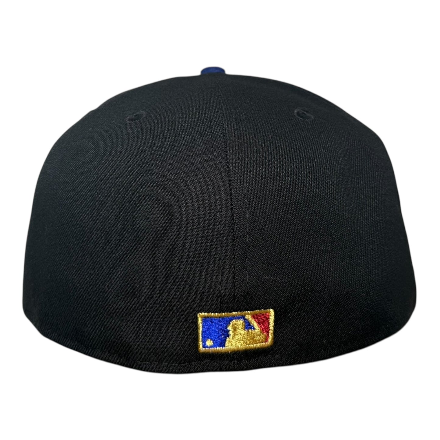 Atlanta Braves 30th Season New Era 59Fifty Fitted Hat