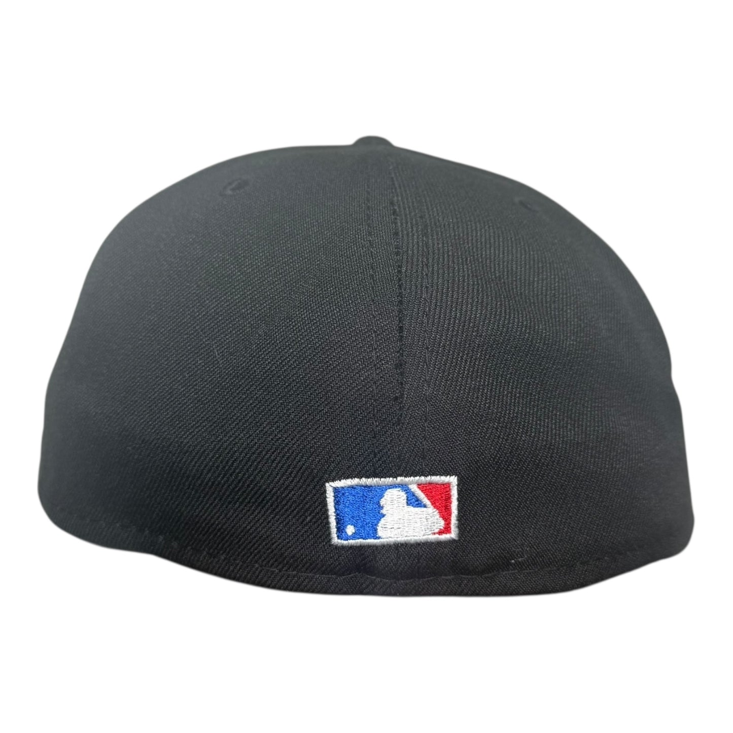 Arizona Diamondbacks 2001 World Series Hat Club New Era 59Fifty Fitted Hat