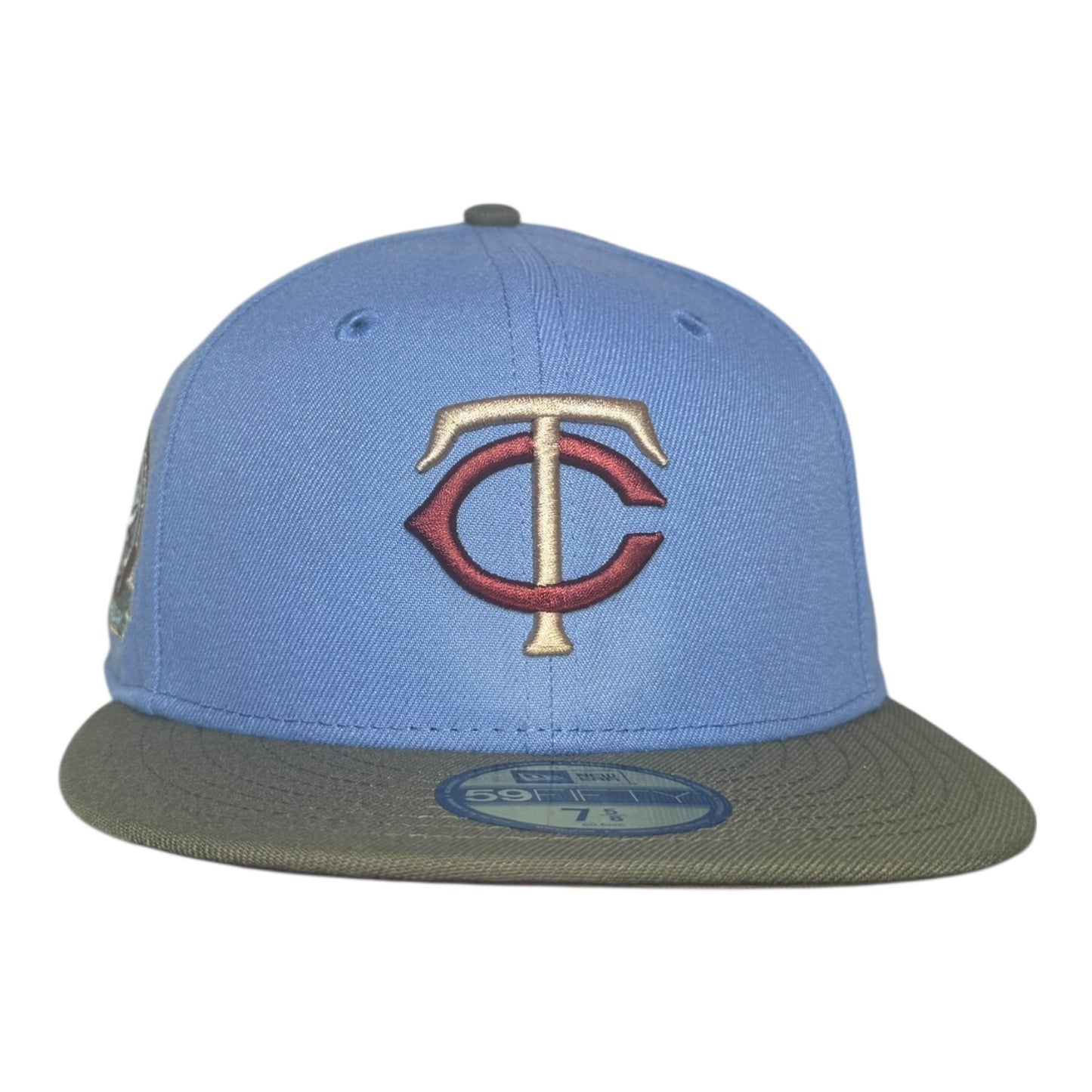 Minnesota Twins "Great Outdoors" Hat Club New Era 59Fifty Fitted Hat