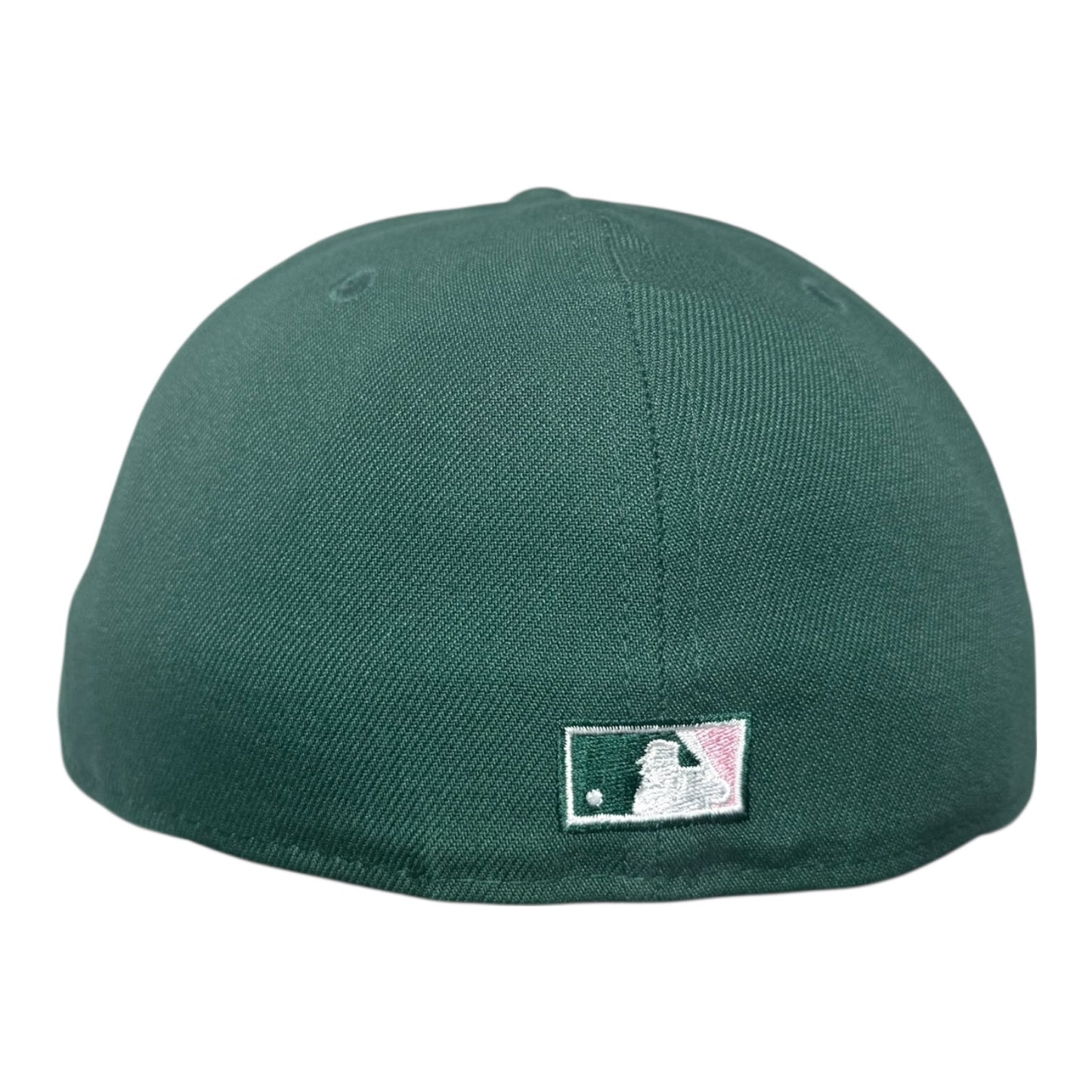 Anaheim Angels “Green Eggs & Ham” Hat Club New Era 59Fifty Fitted Hat