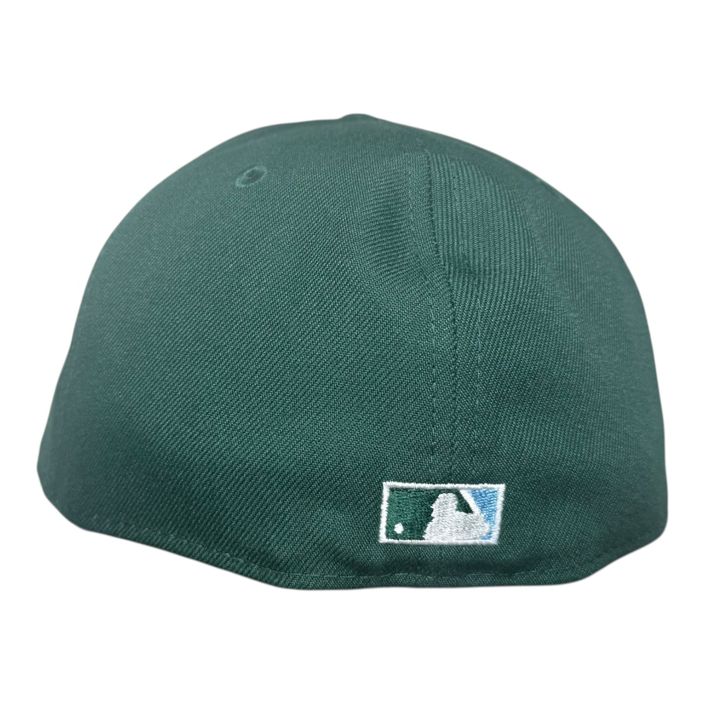 Houston Astros 2000 Inaugural Season Icy UV Hat Club New Era 59Fifty Fitted Hat