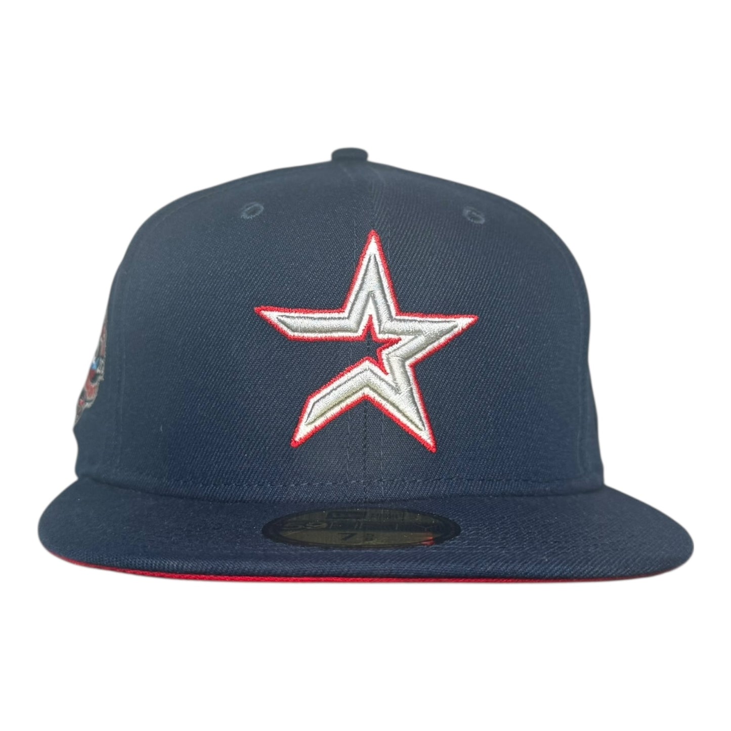 Houston Astros 45th Anniversary Hat Club New Era 59Fifty Fitted Hat
